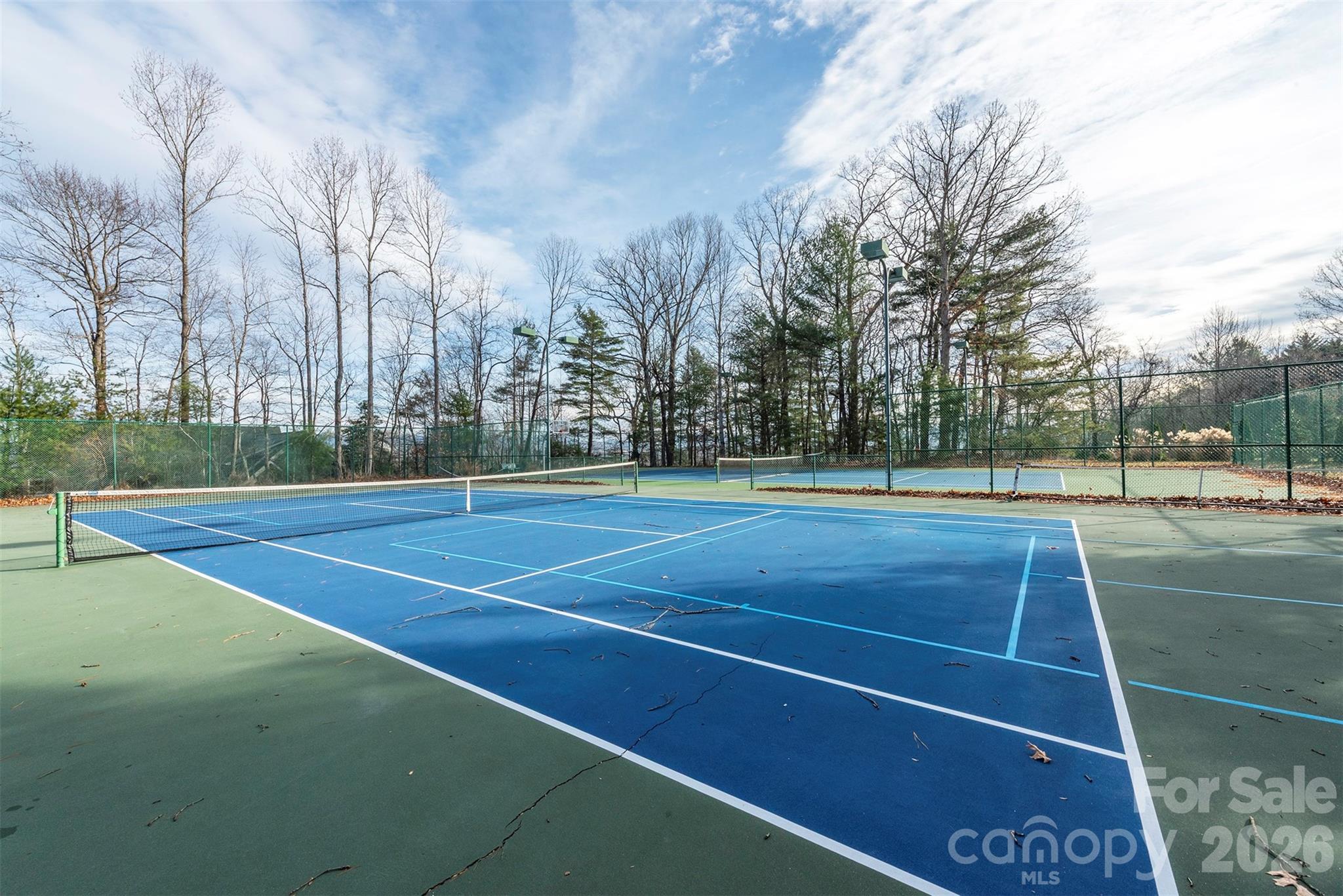 10 Chestnut Ridge Road — Mills River