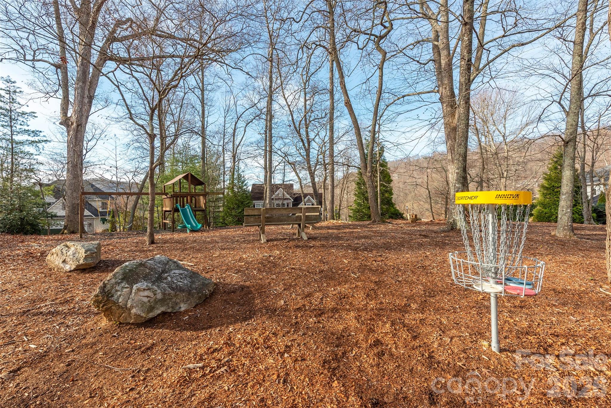 10 Chestnut Ridge Road — Mills River