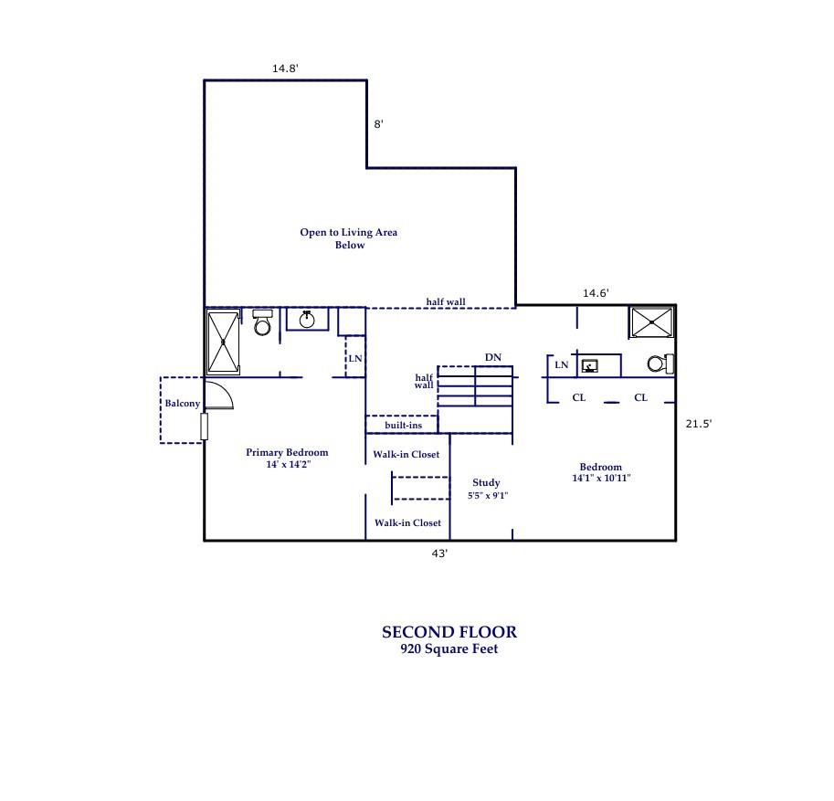 10 Chestnut Ridge Road — Mills River