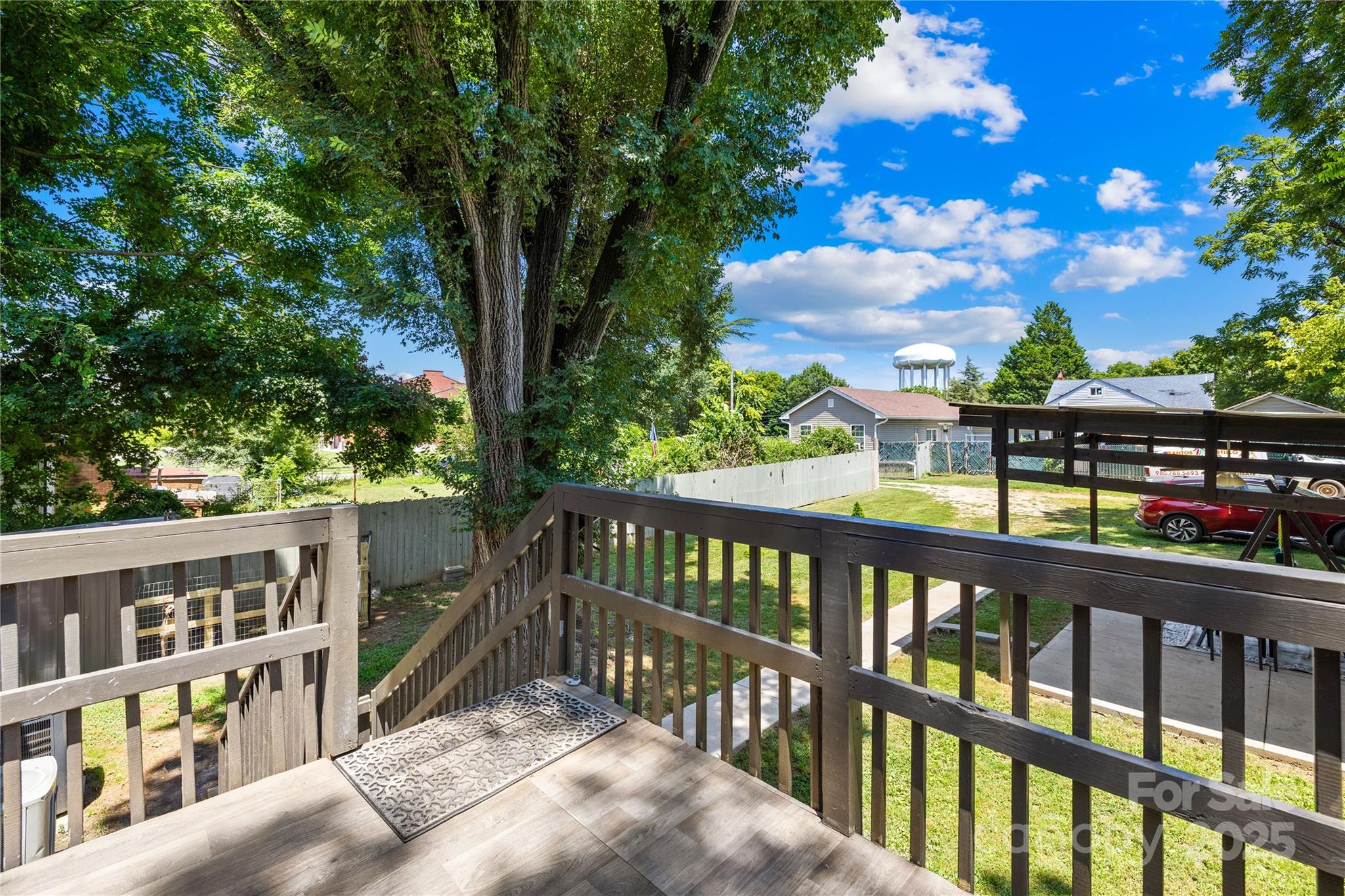 911 Wilson W Lee Boulevard — Statesville