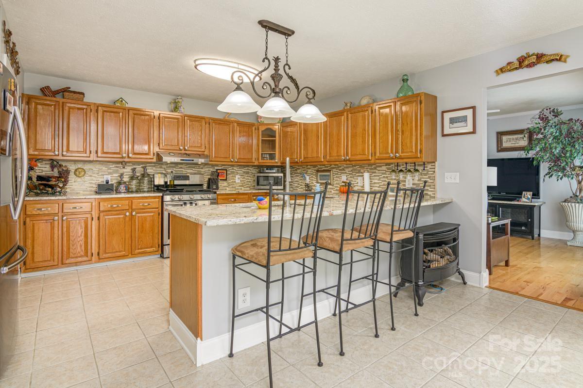 231 Kimberly Ann Drive — Hendersonville
