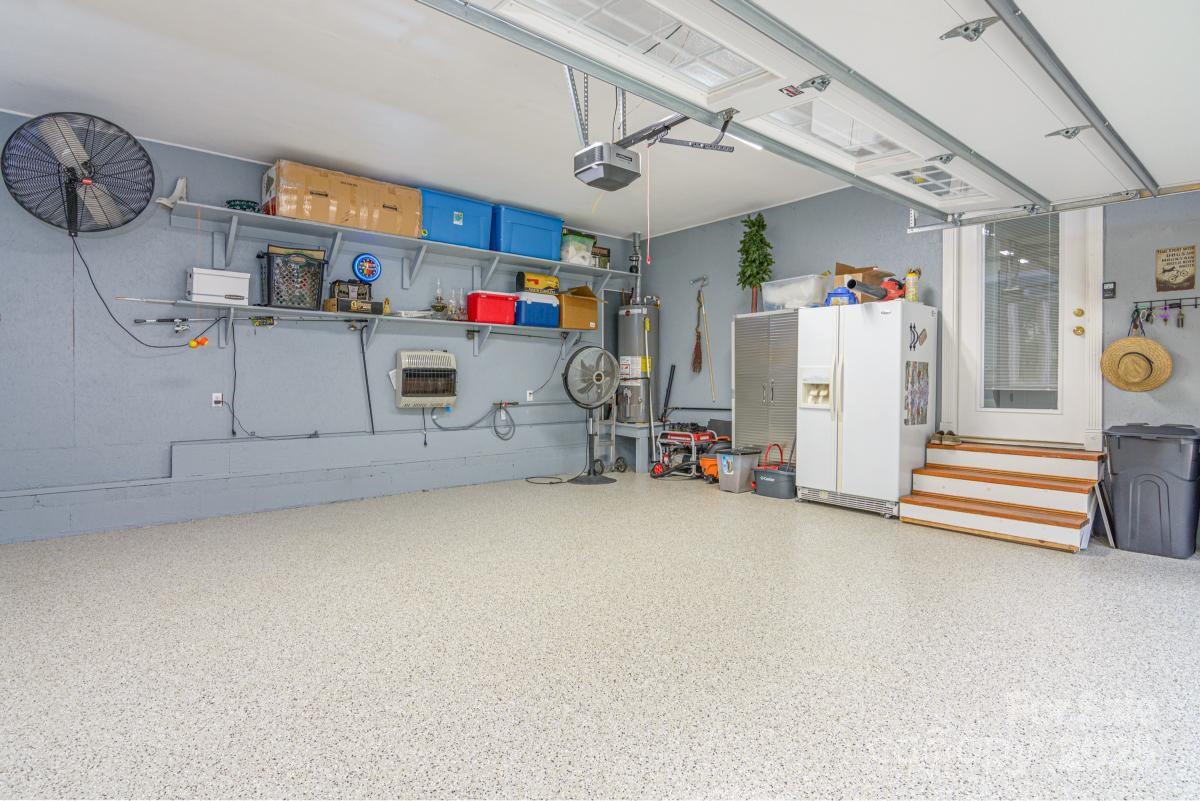 231 Kimberly Ann Drive — Hendersonville