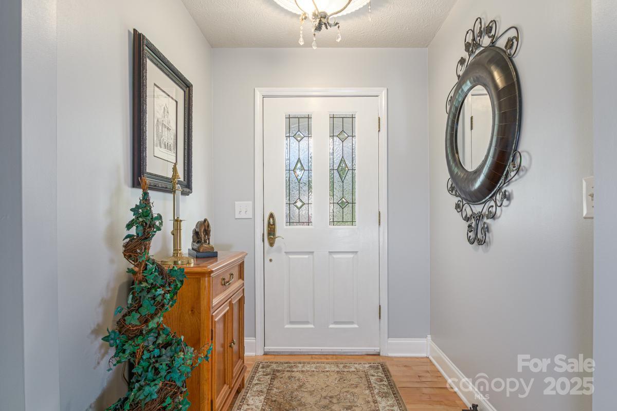 231 Kimberly Ann Drive — Hendersonville