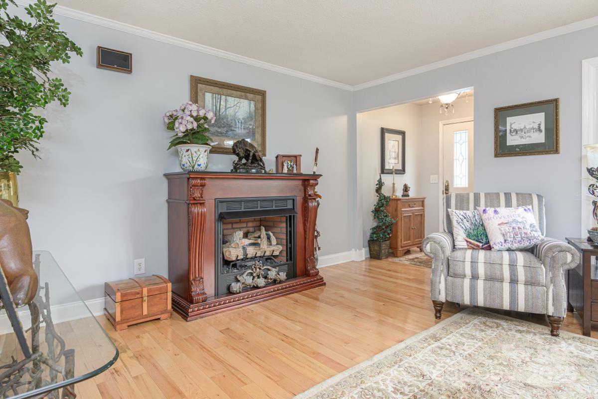 231 Kimberly Ann Drive — Hendersonville