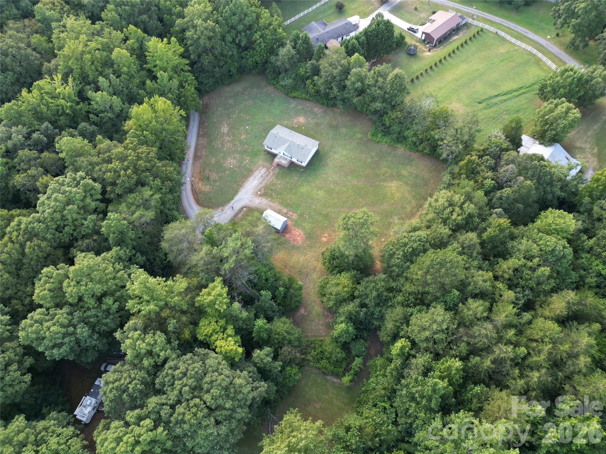 953 Bollinger Pond Drive — Clover