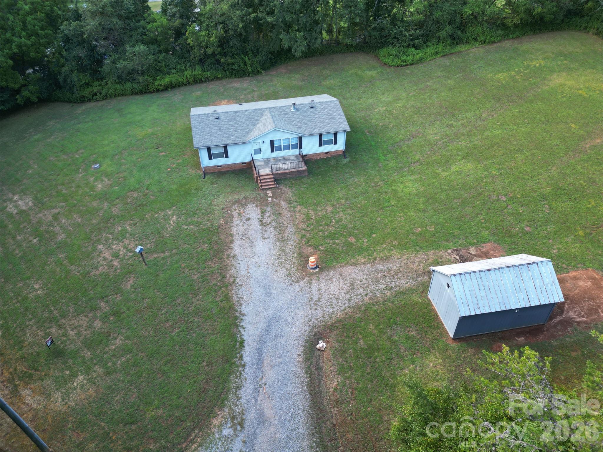 953 Bollinger Pond Drive — Clover