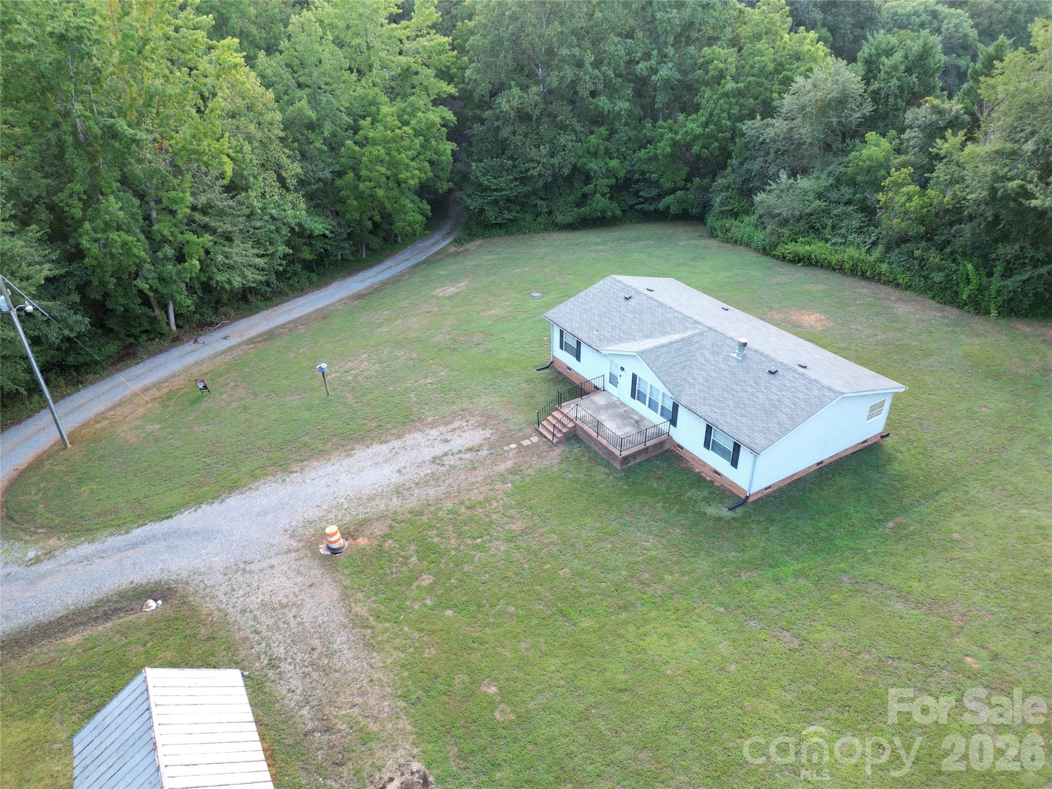 953 Bollinger Pond Drive — Clover