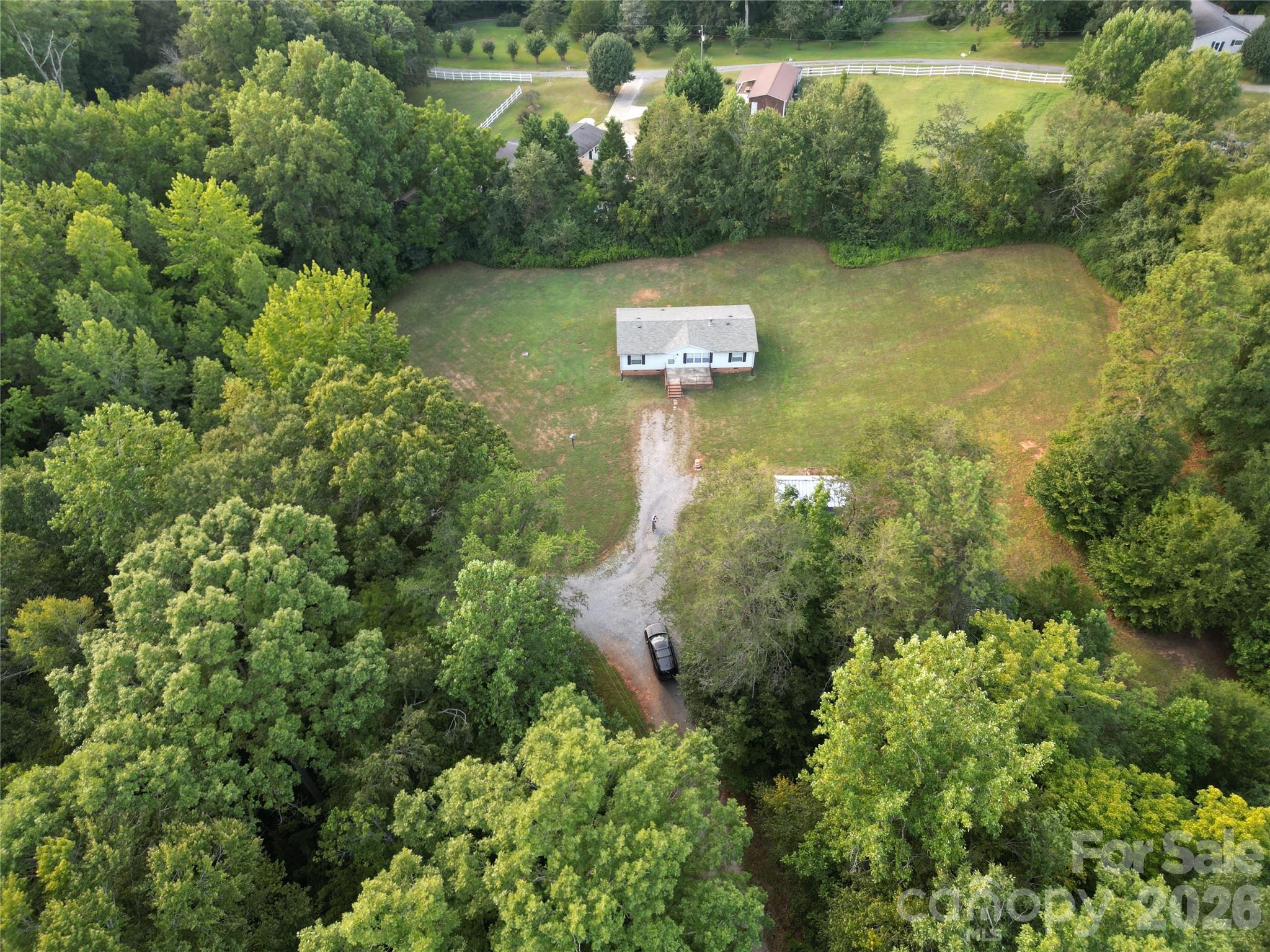 953 Bollinger Pond Drive — Clover