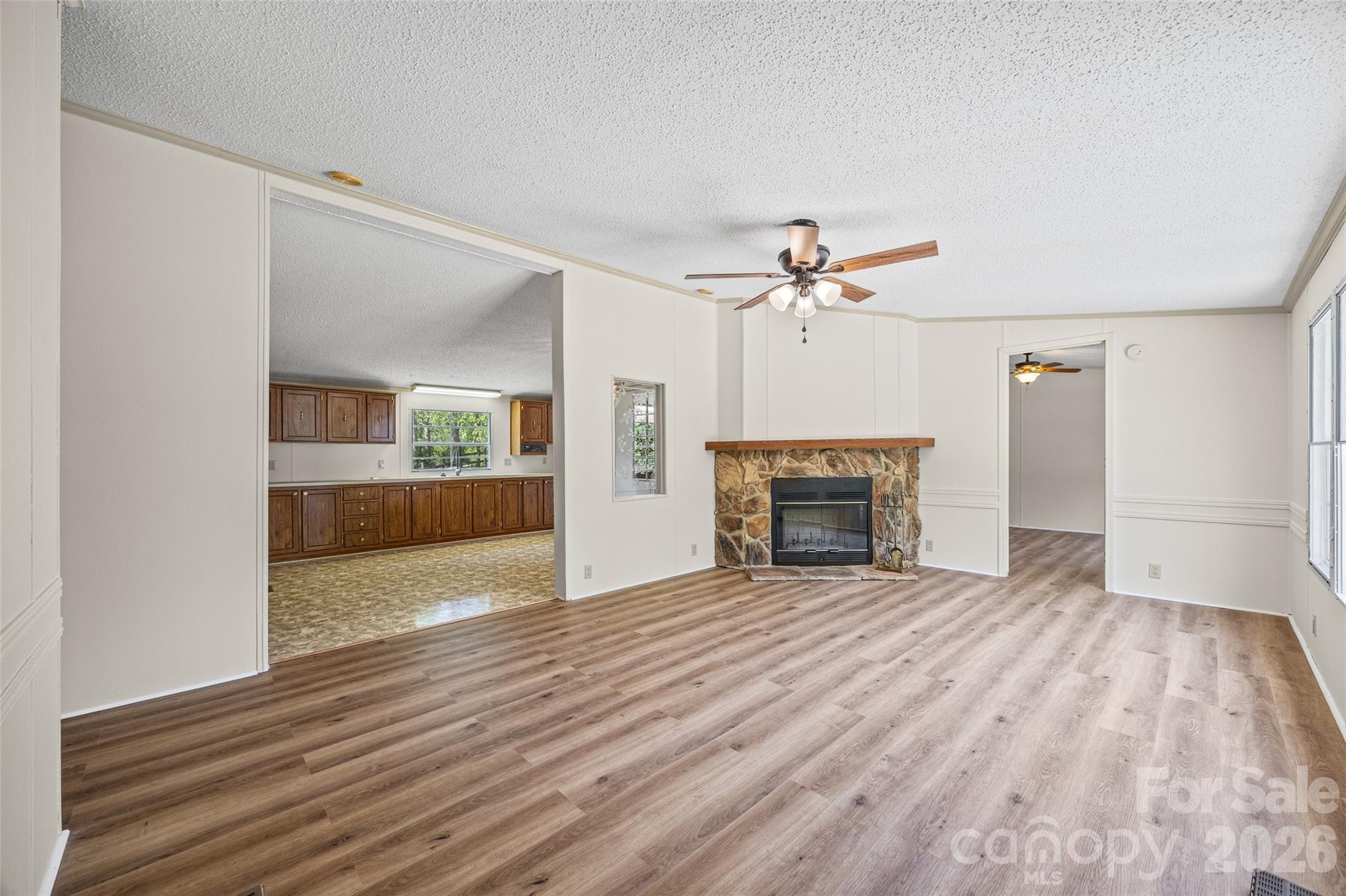 953 Bollinger Pond Drive — Clover