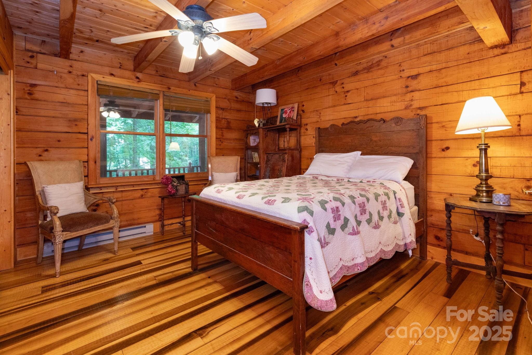 192 Granny Shepherd Road — Mars Hill