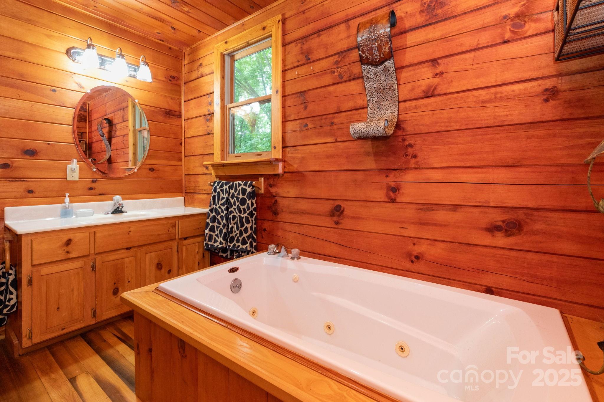 192 Granny Shepherd Road — Mars Hill