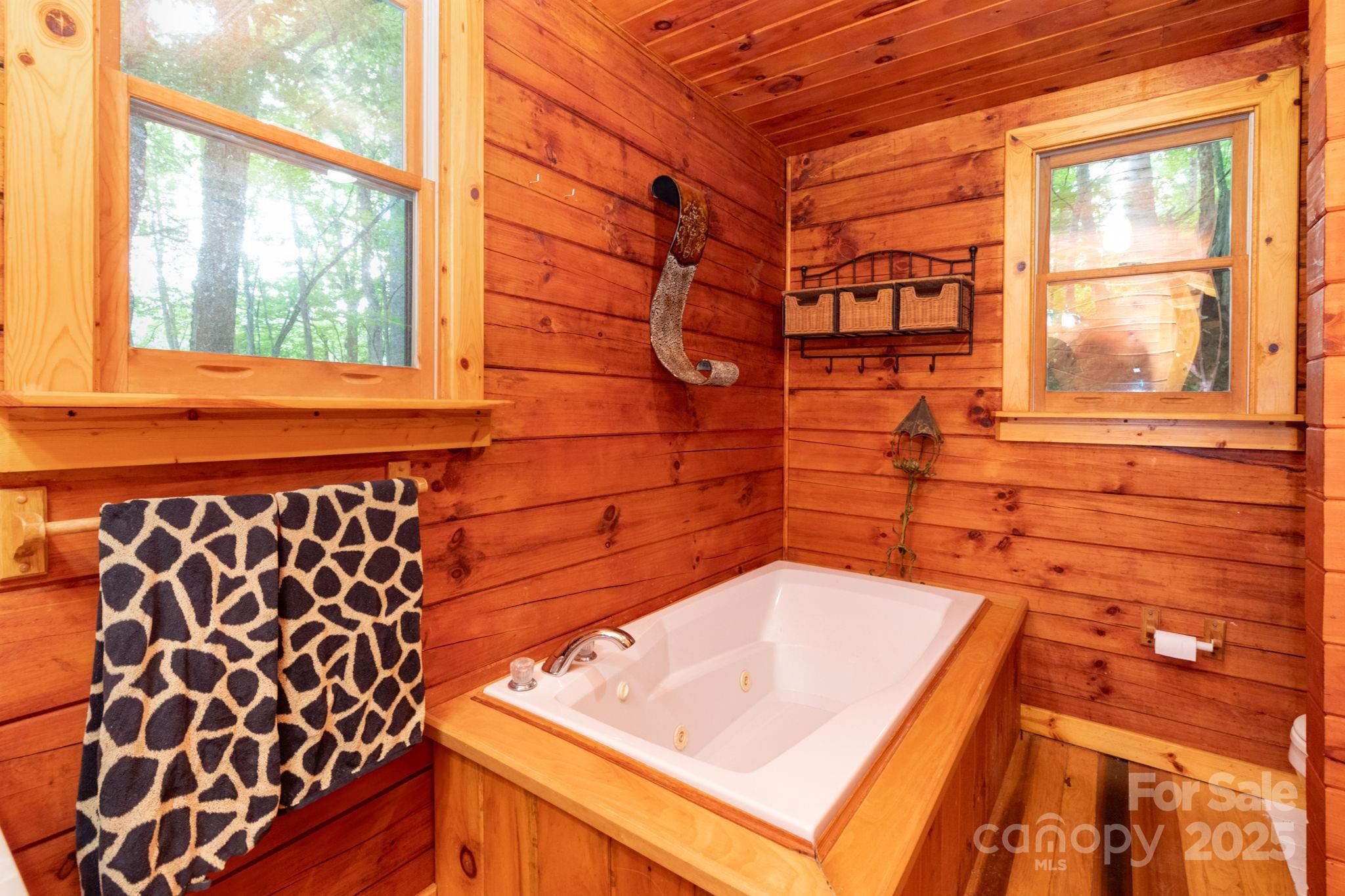 192 Granny Shepherd Road — Mars Hill