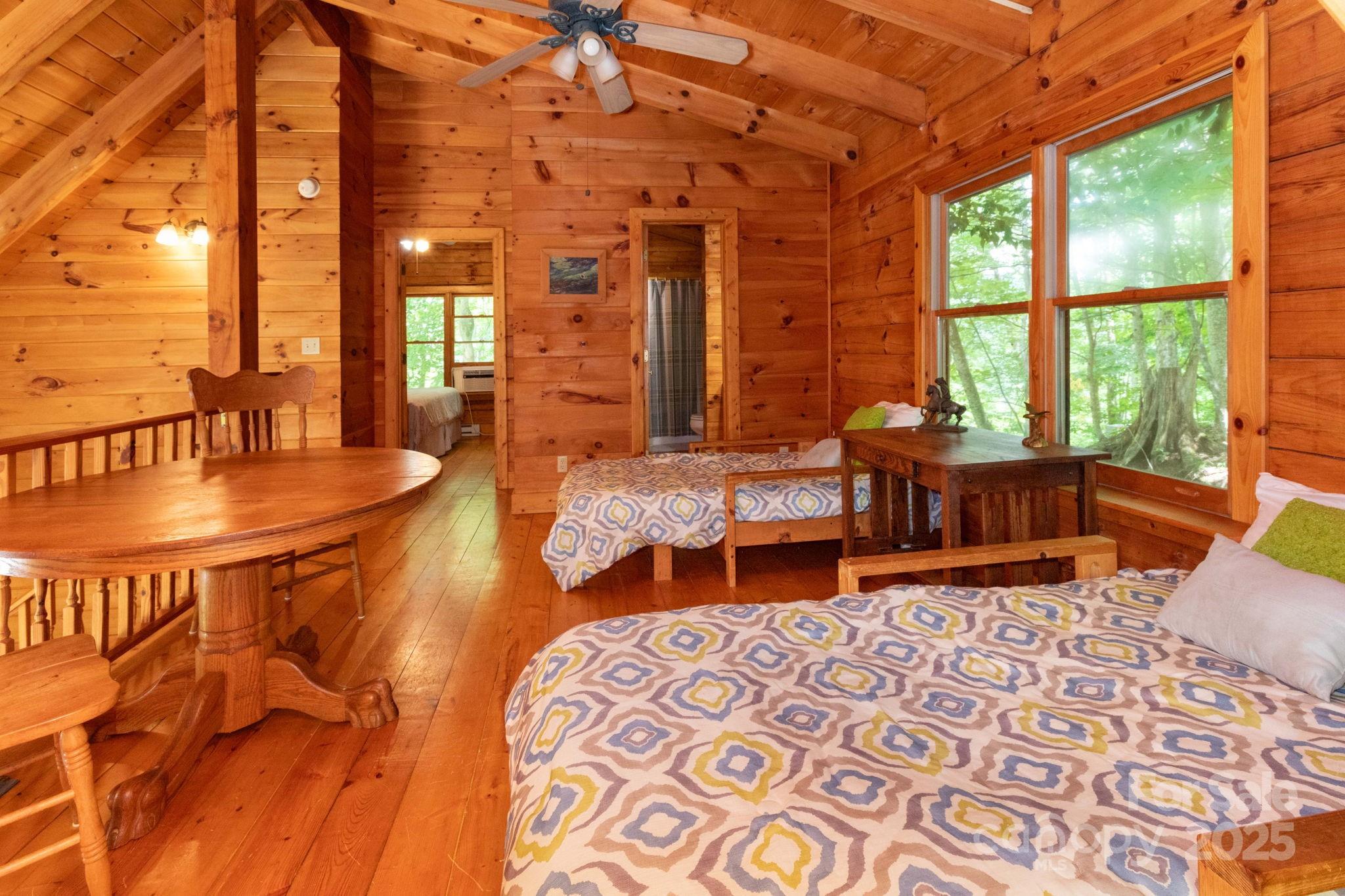 192 Granny Shepherd Road — Mars Hill