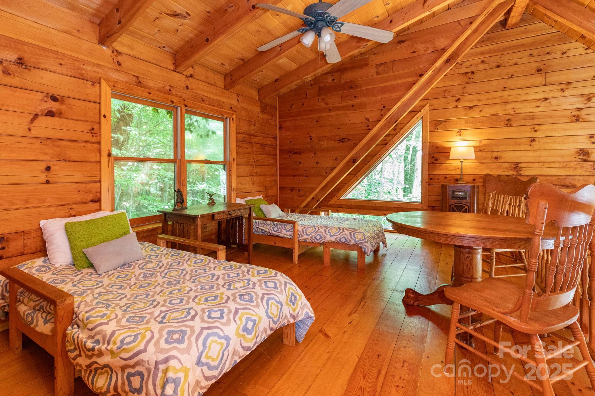 192 Granny Shepherd Road — Mars Hill