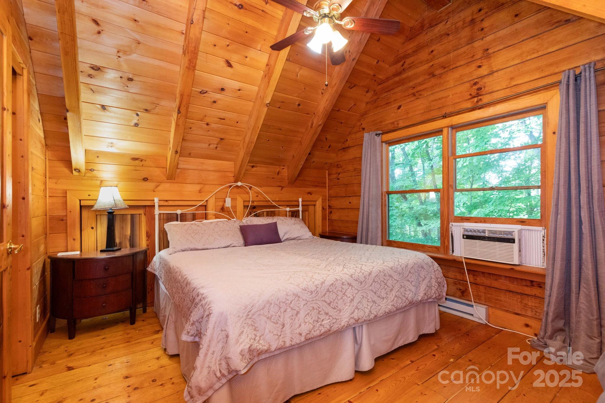 192 Granny Shepherd Road — Mars Hill