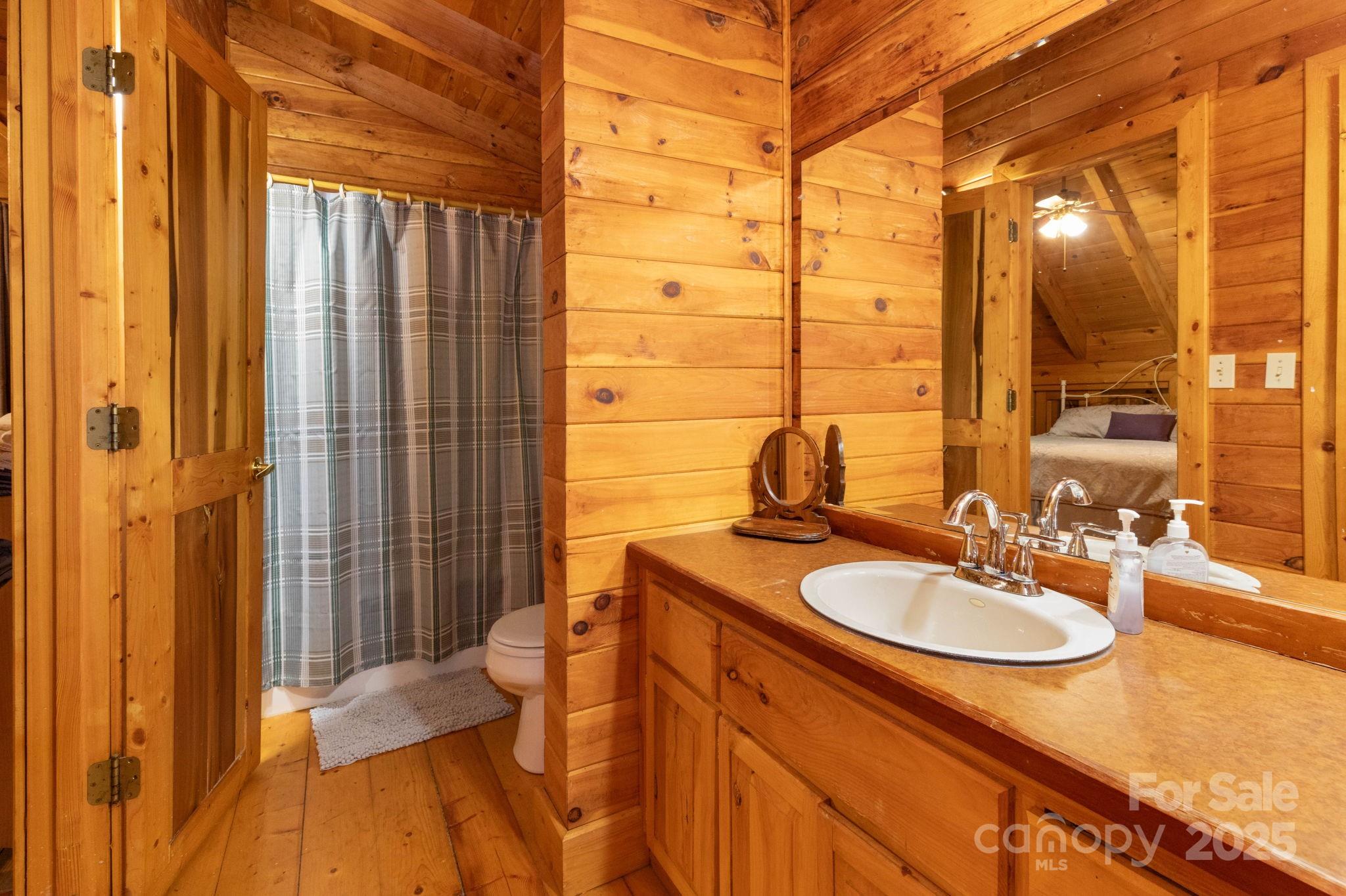 192 Granny Shepherd Road — Mars Hill