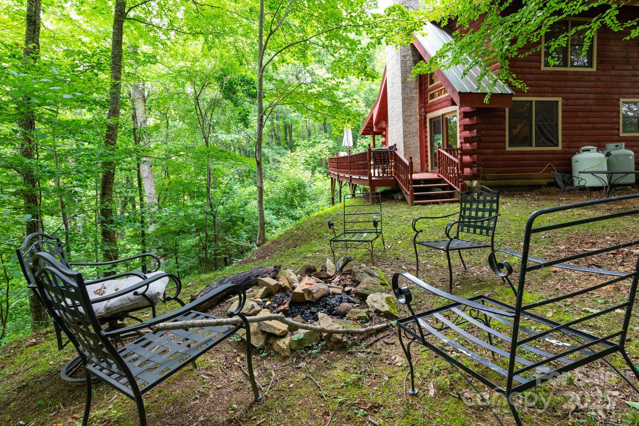 192 Granny Shepherd Road — Mars Hill