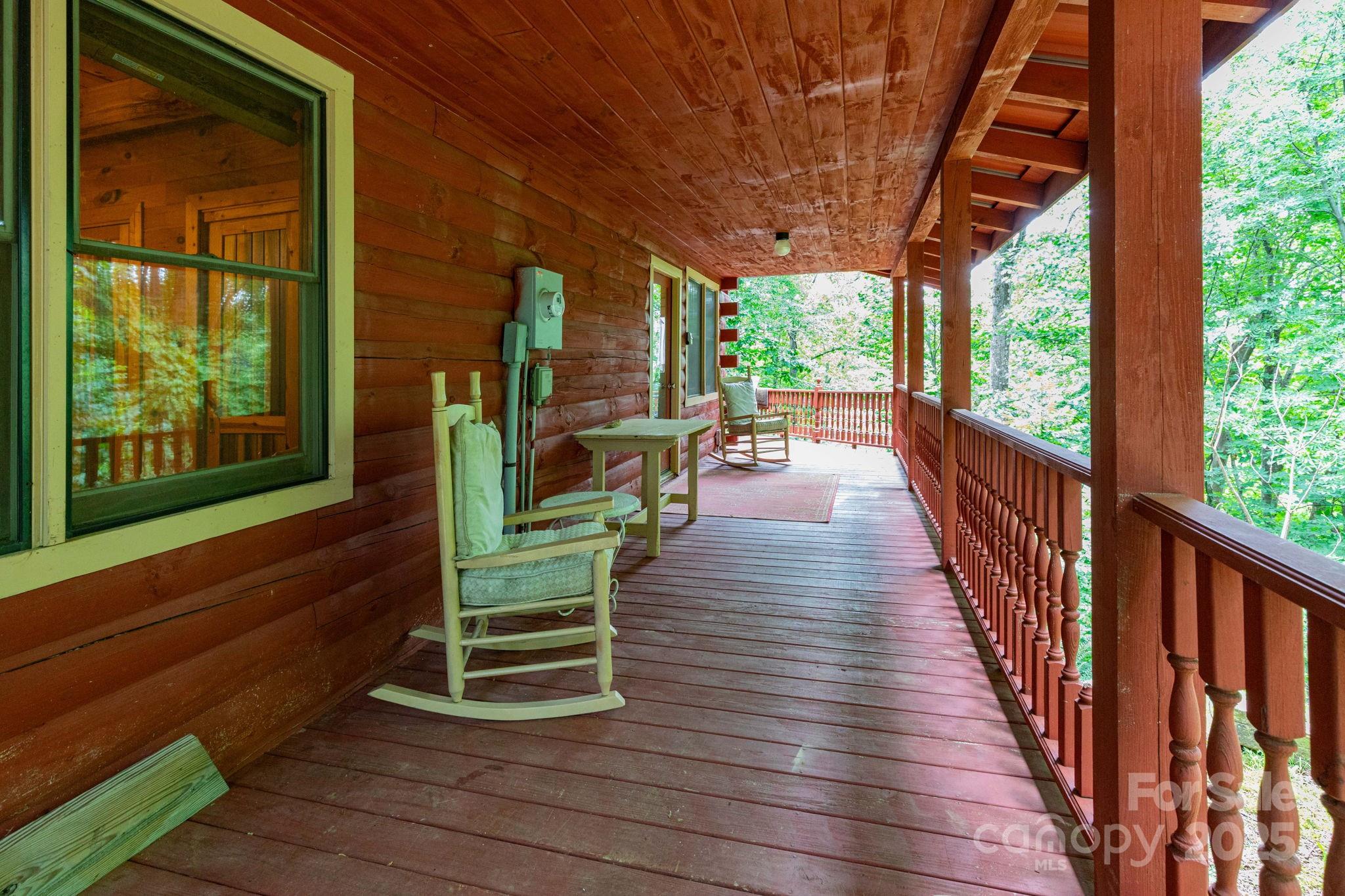 192 Granny Shepherd Road — Mars Hill