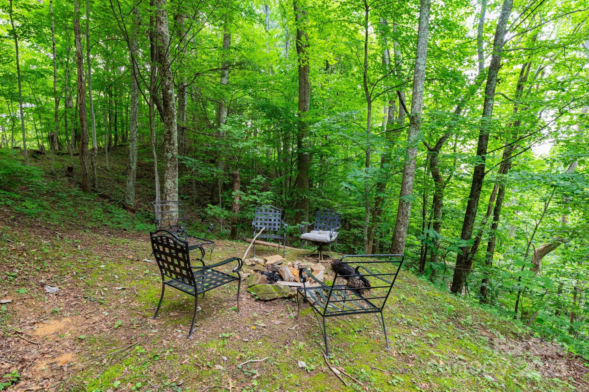 192 Granny Shepherd Road — Mars Hill