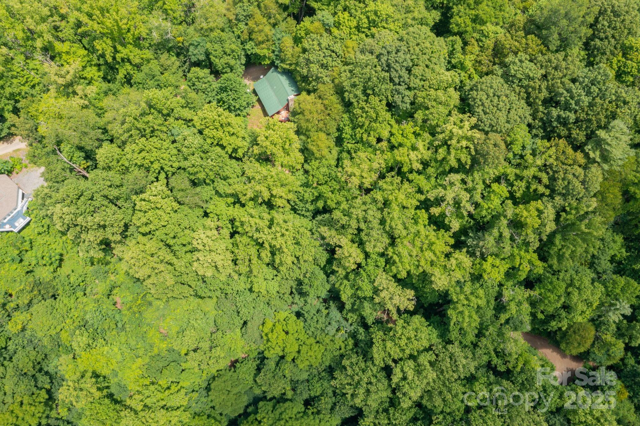 192 Granny Shepherd Road — Mars Hill