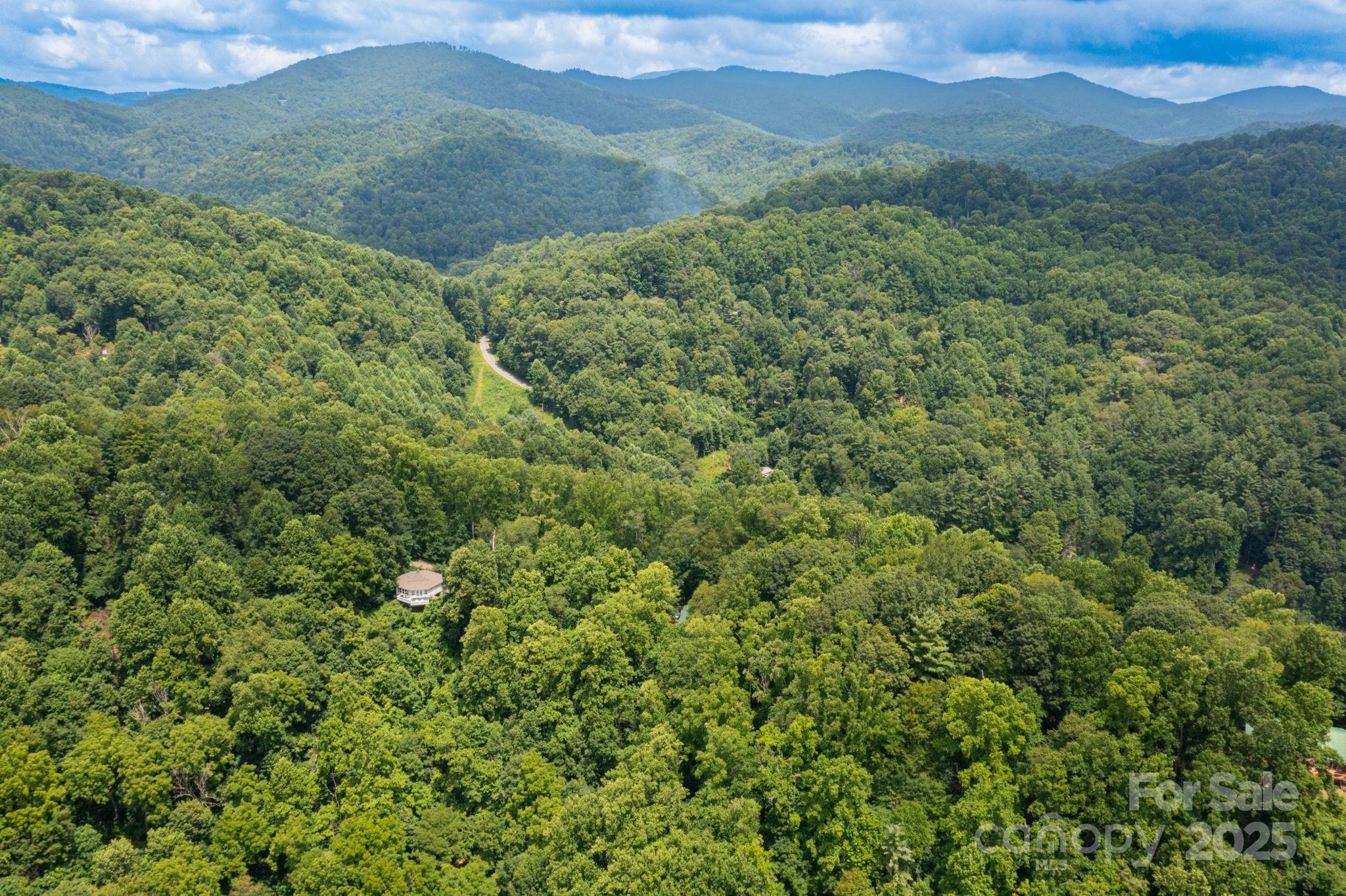 192 Granny Shepherd Road — Mars Hill
