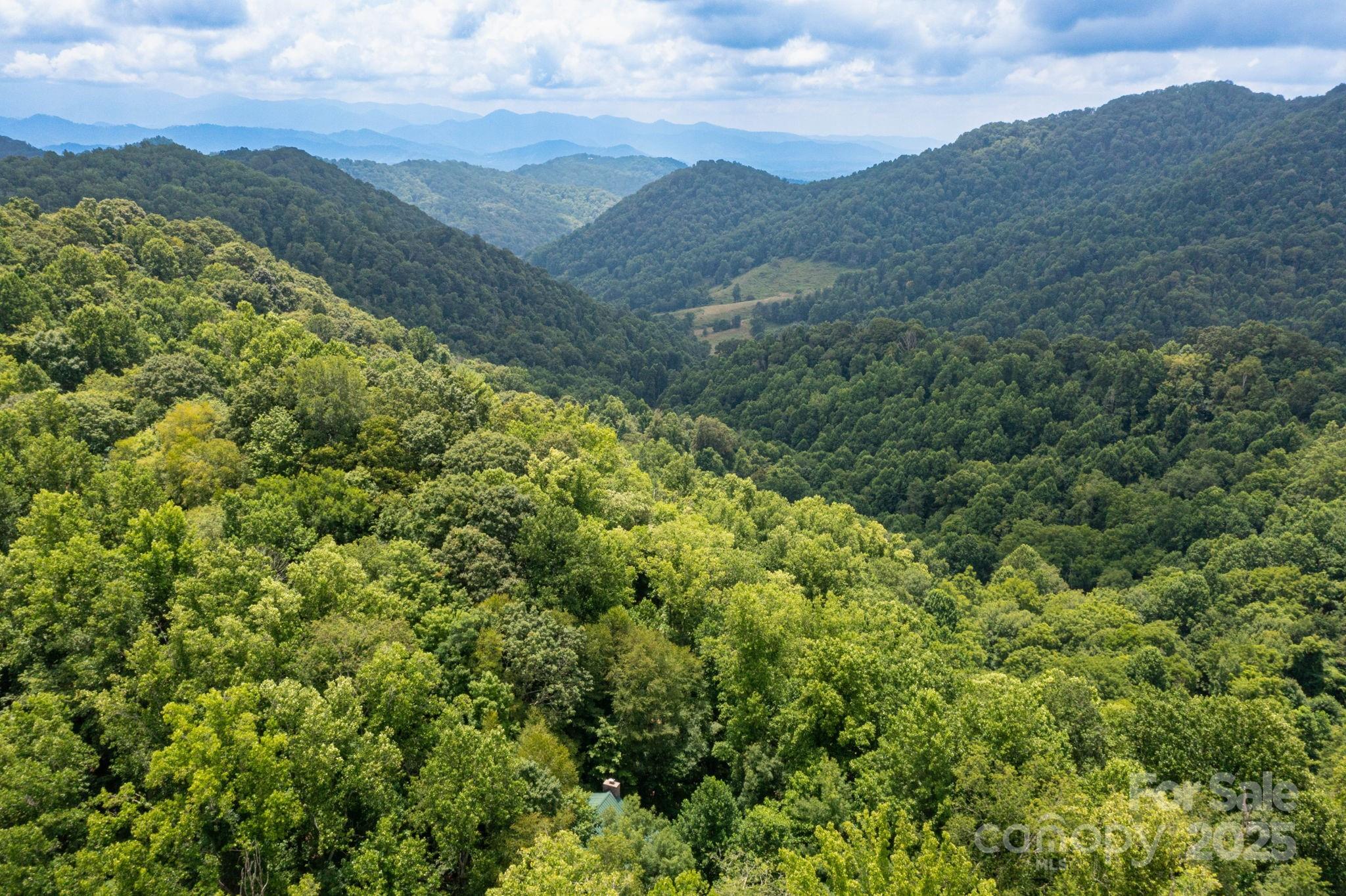 192 Granny Shepherd Road — Mars Hill