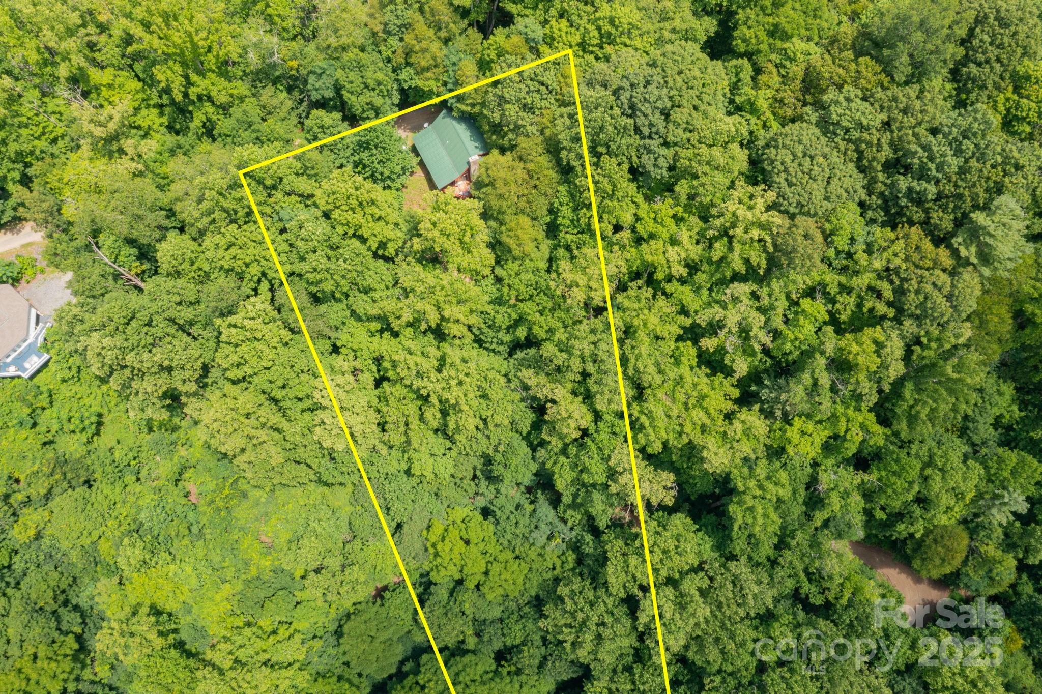 192 Granny Shepherd Road — Mars Hill