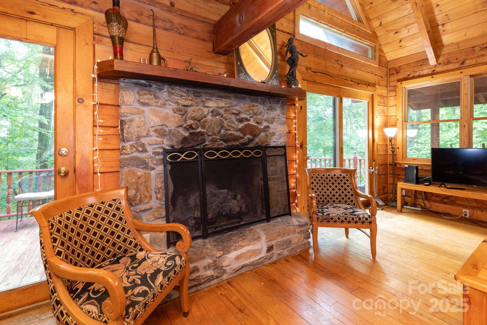 192 Granny Shepherd Road — Mars Hill