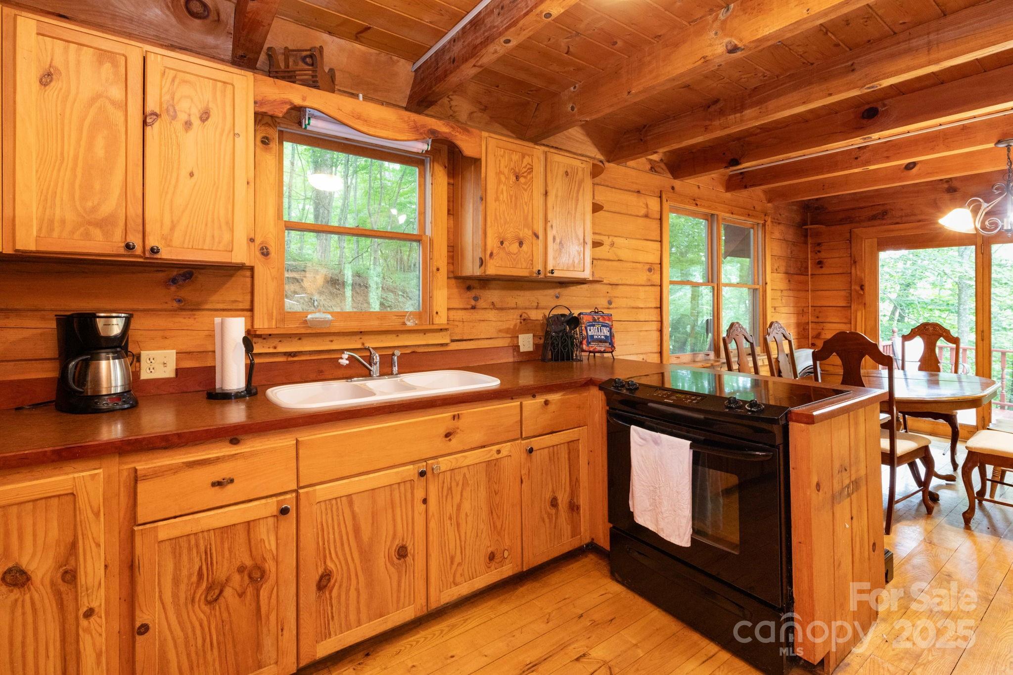 192 Granny Shepherd Road — Mars Hill