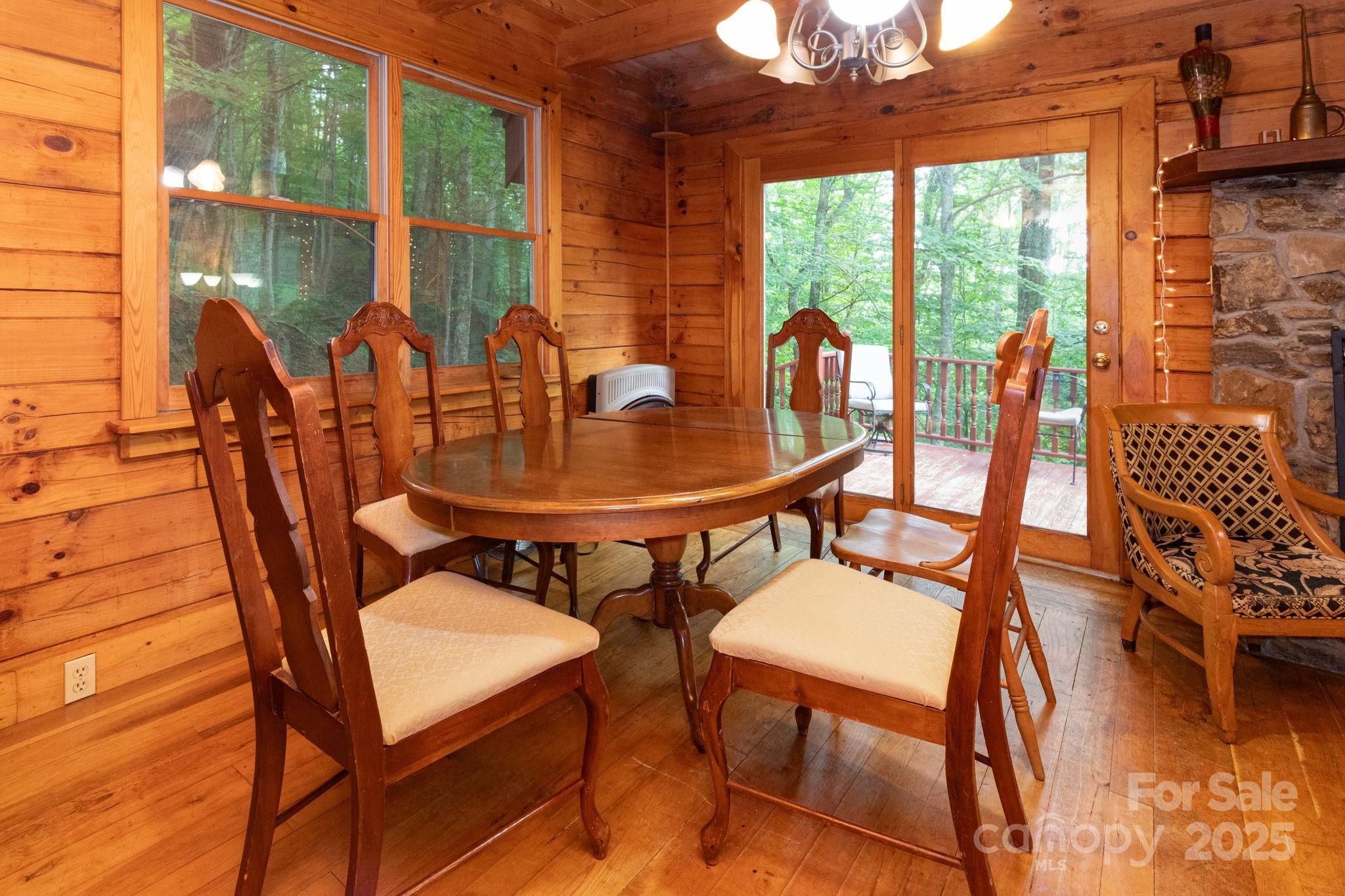 192 Granny Shepherd Road — Mars Hill