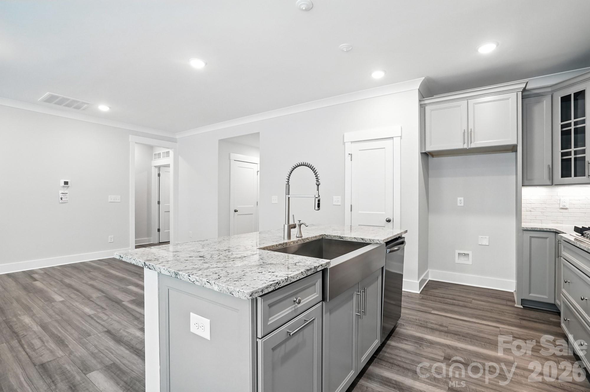138 Prestwick Way — Mooresville