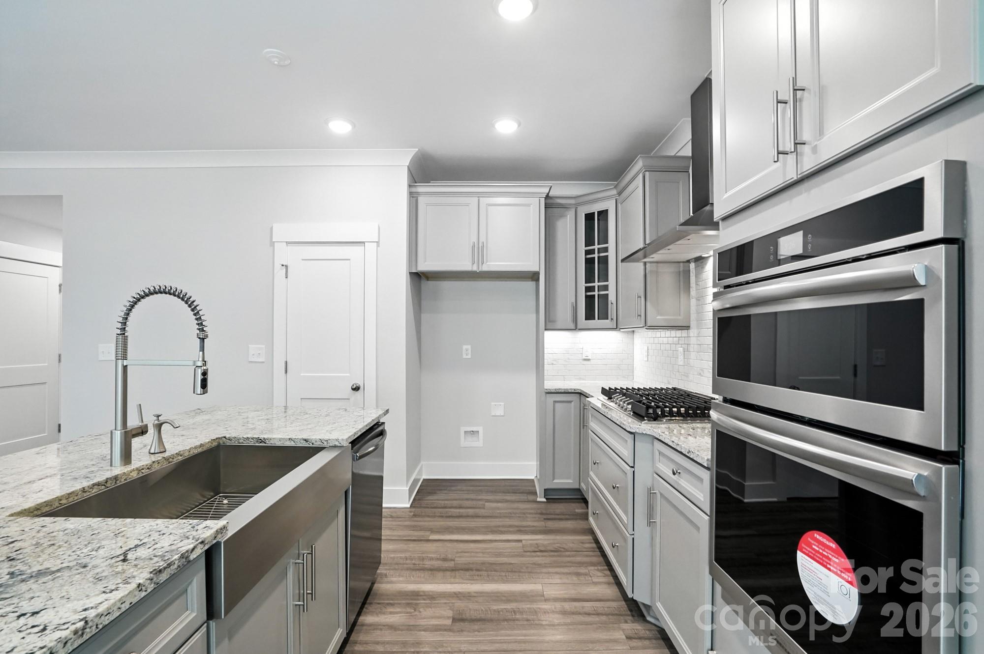 138 Prestwick Way — Mooresville