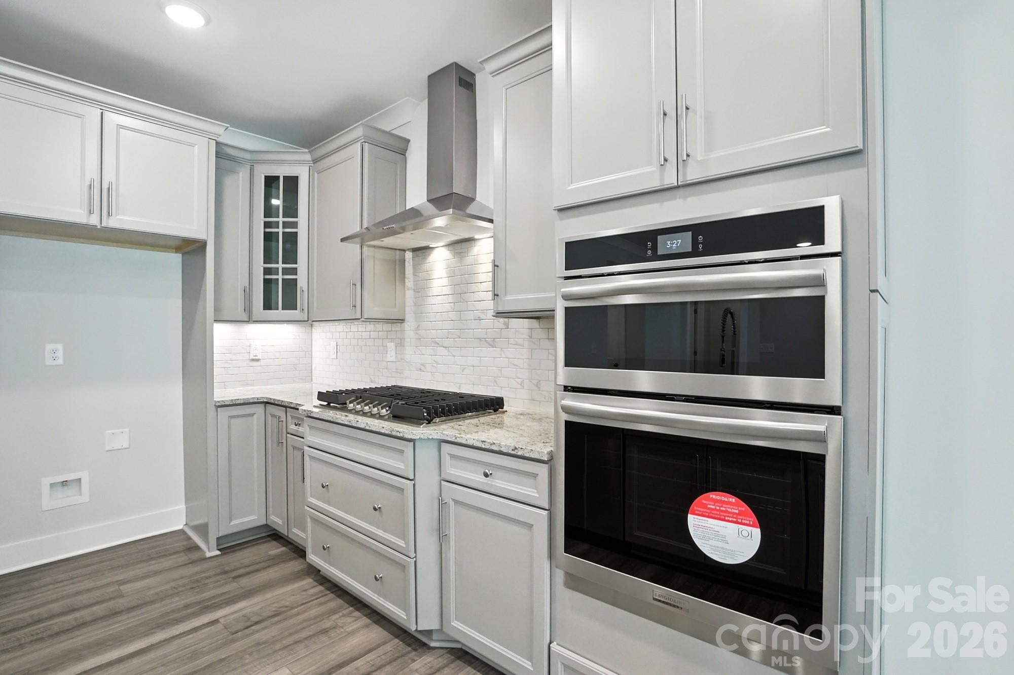 138 Prestwick Way — Mooresville