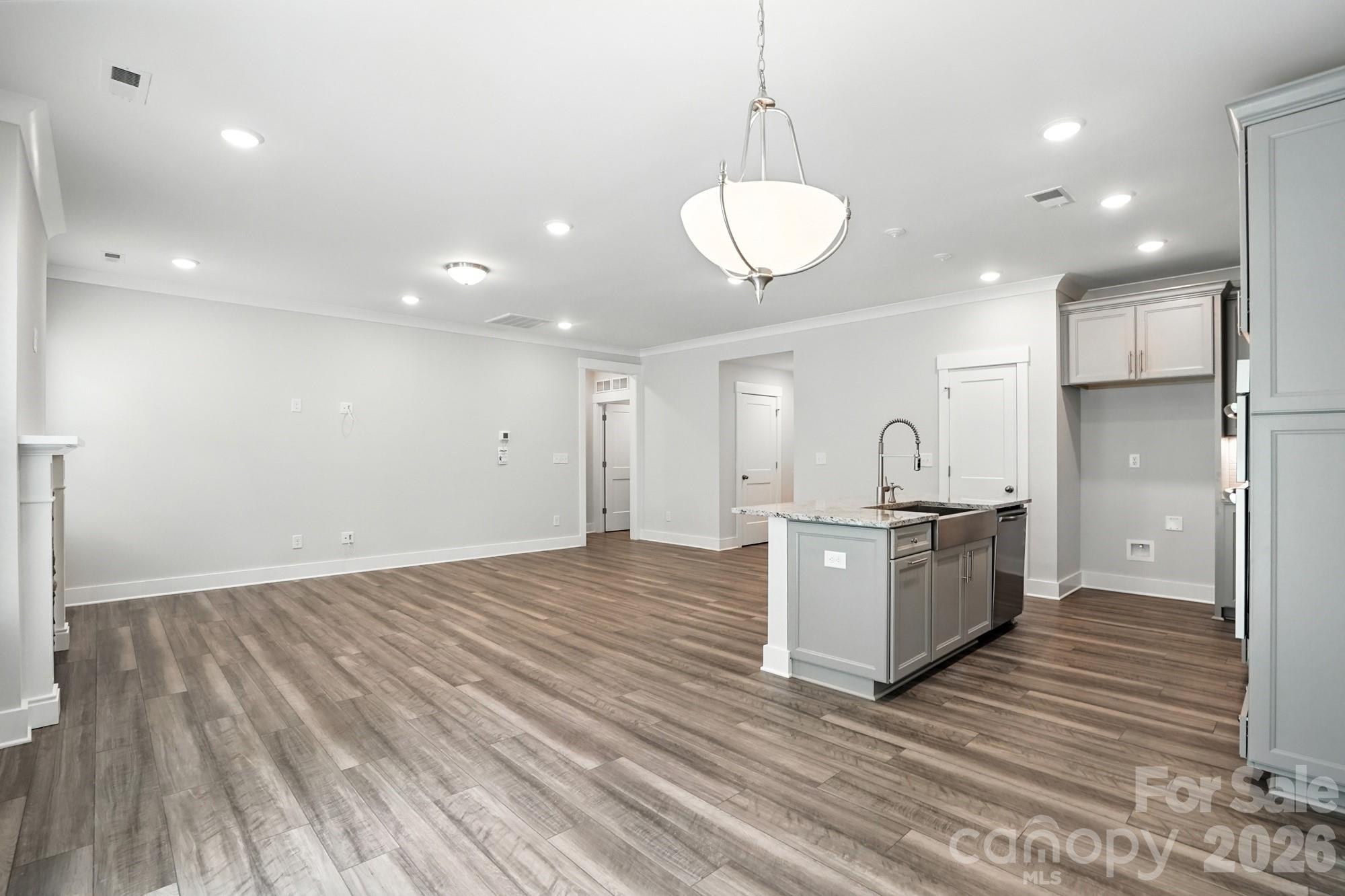138 Prestwick Way — Mooresville