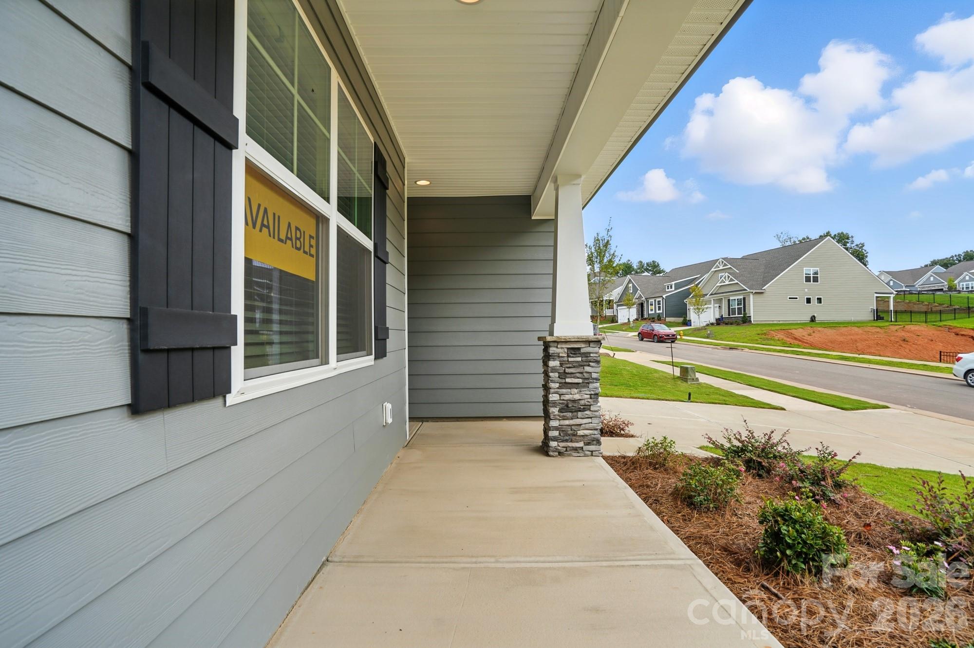 138 Prestwick Way — Mooresville
