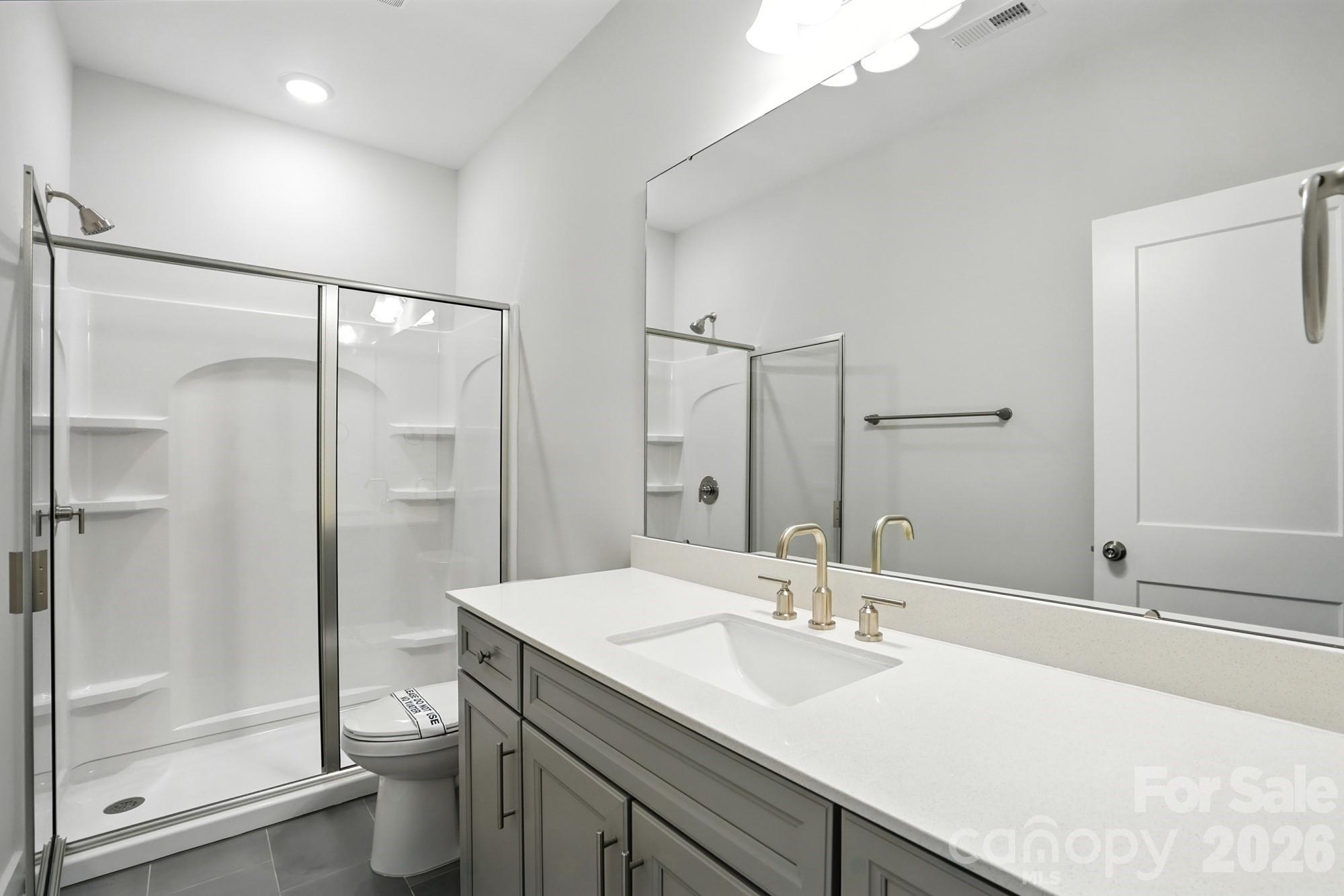 138 Prestwick Way — Mooresville