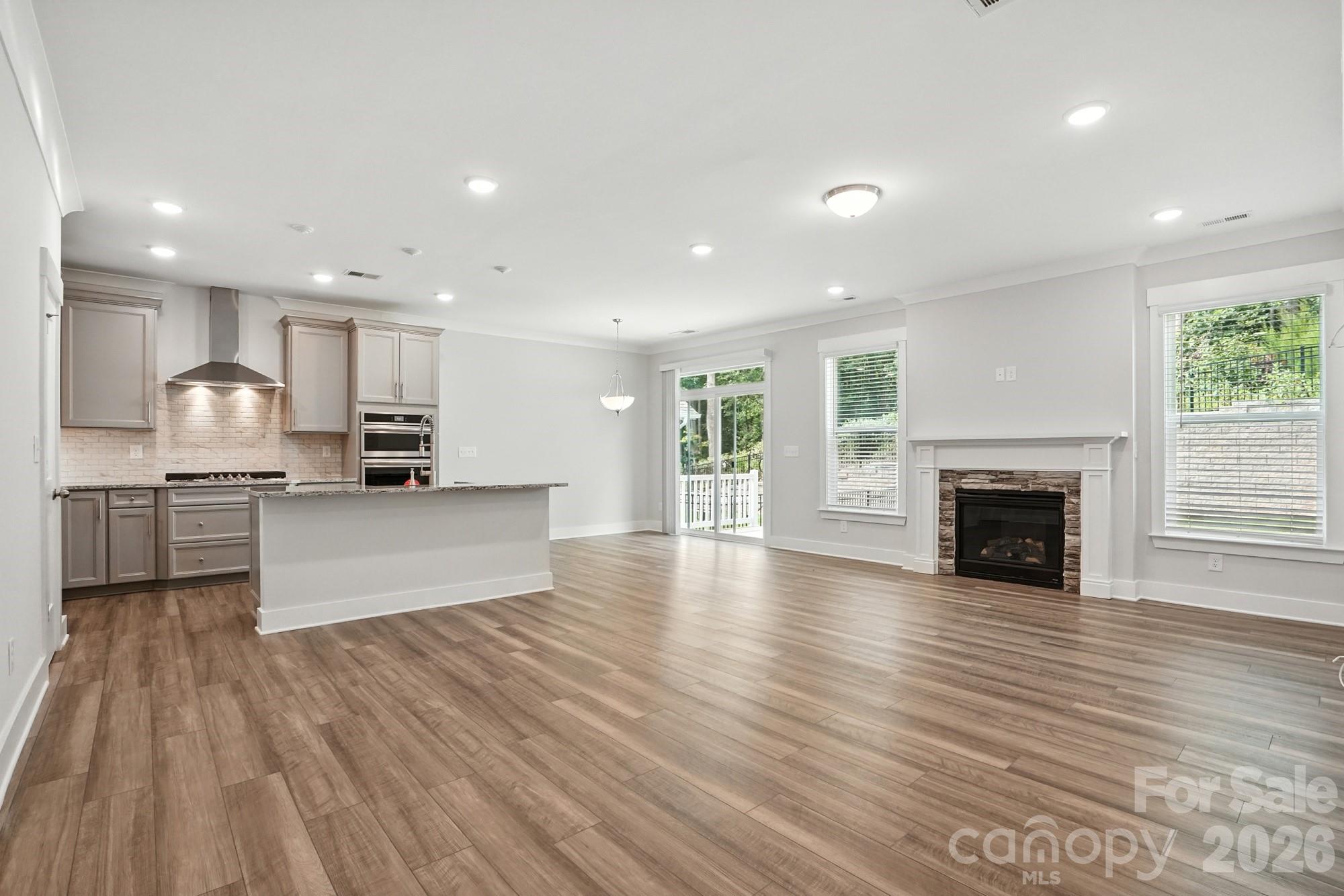 138 Prestwick Way — Mooresville