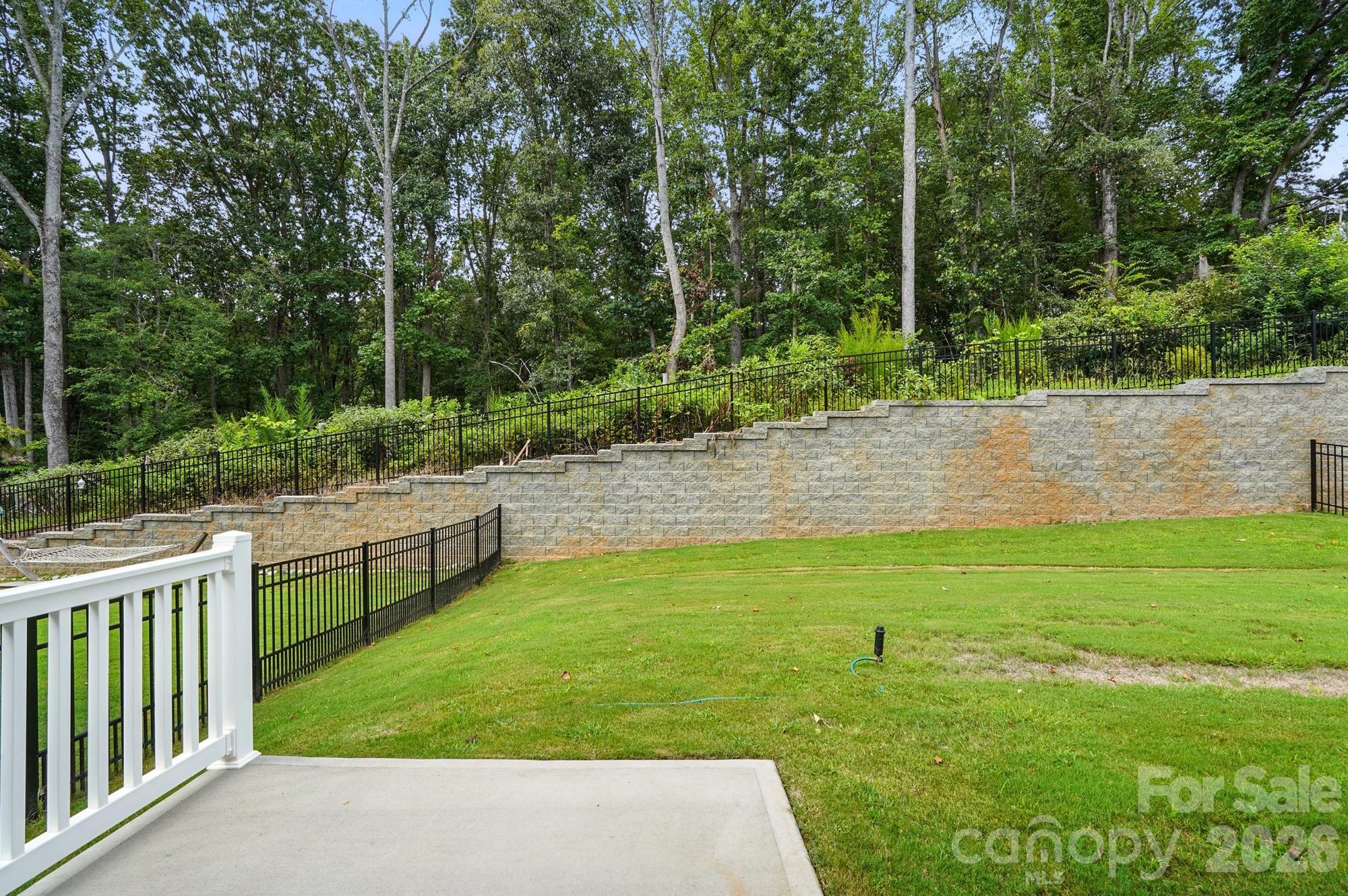 138 Prestwick Way — Mooresville