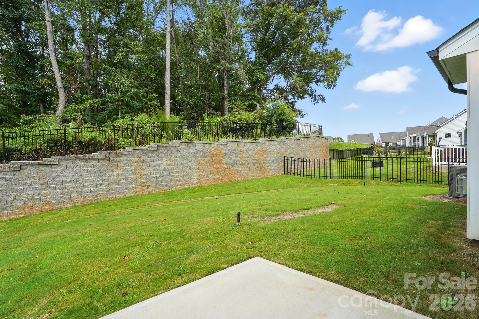 138 Prestwick Way — Mooresville