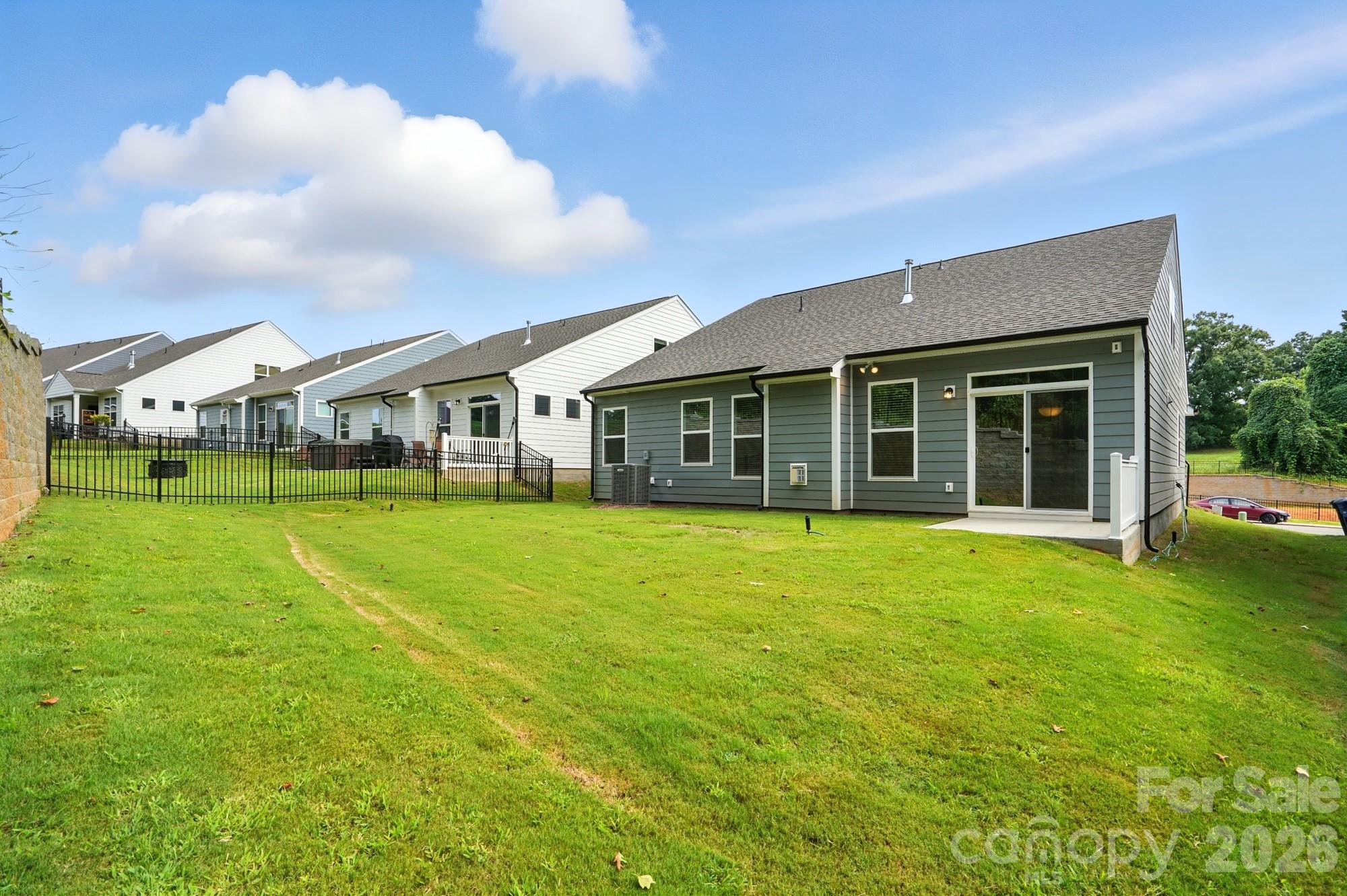 138 Prestwick Way — Mooresville