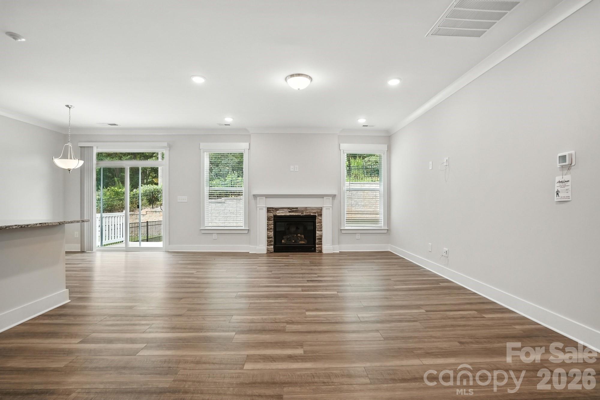 138 Prestwick Way — Mooresville