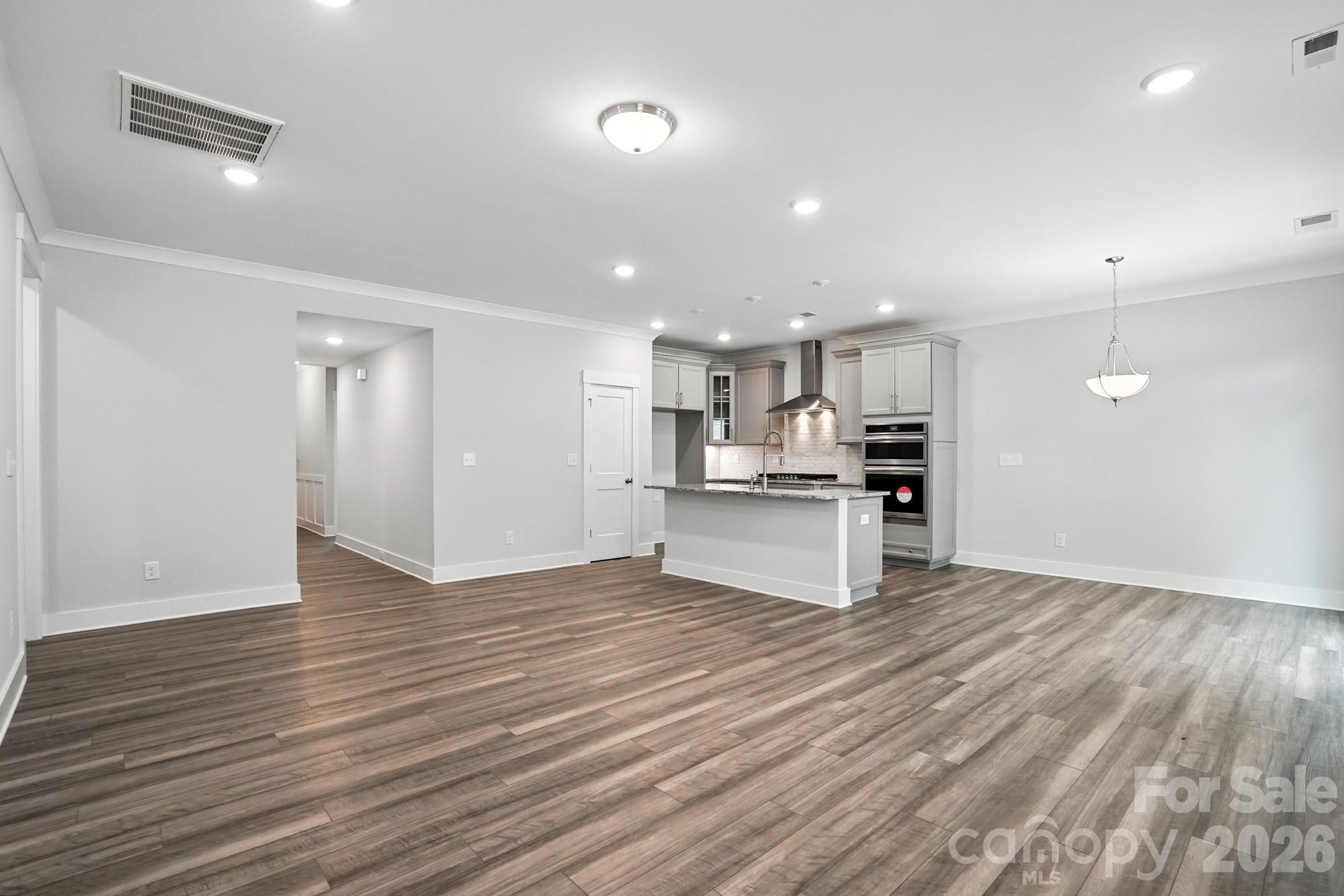 138 Prestwick Way — Mooresville
