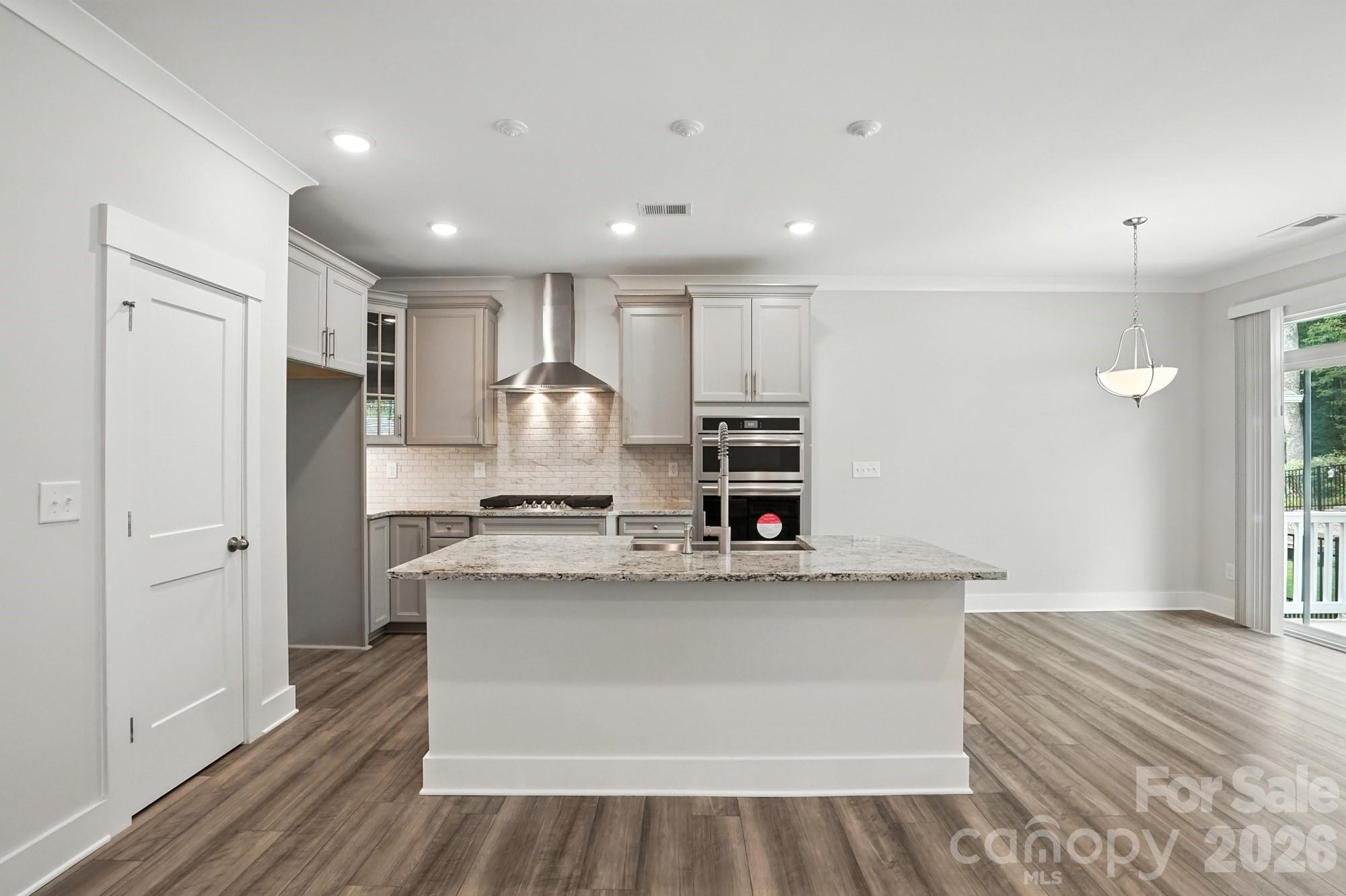 138 Prestwick Way — Mooresville