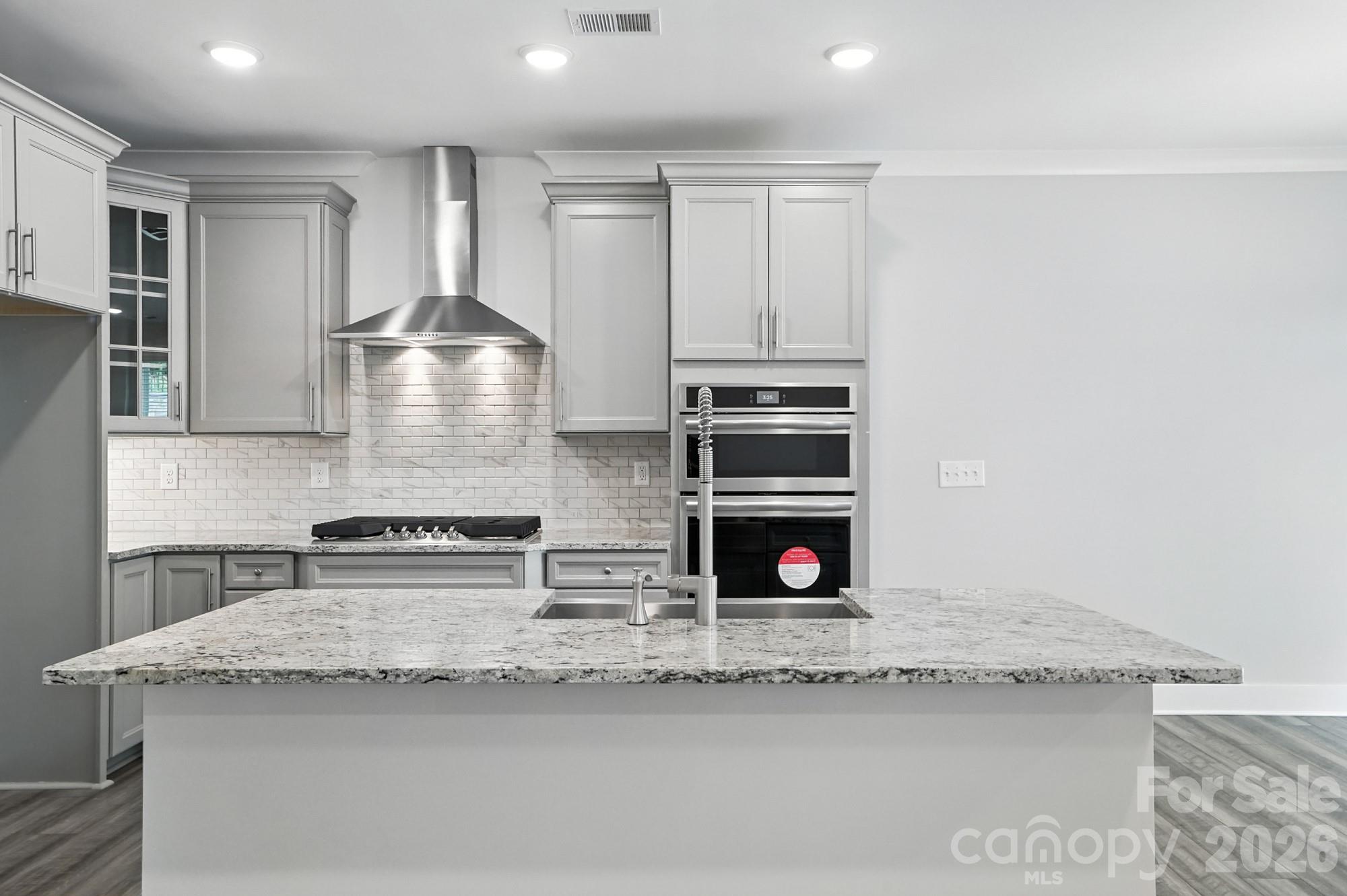 138 Prestwick Way — Mooresville