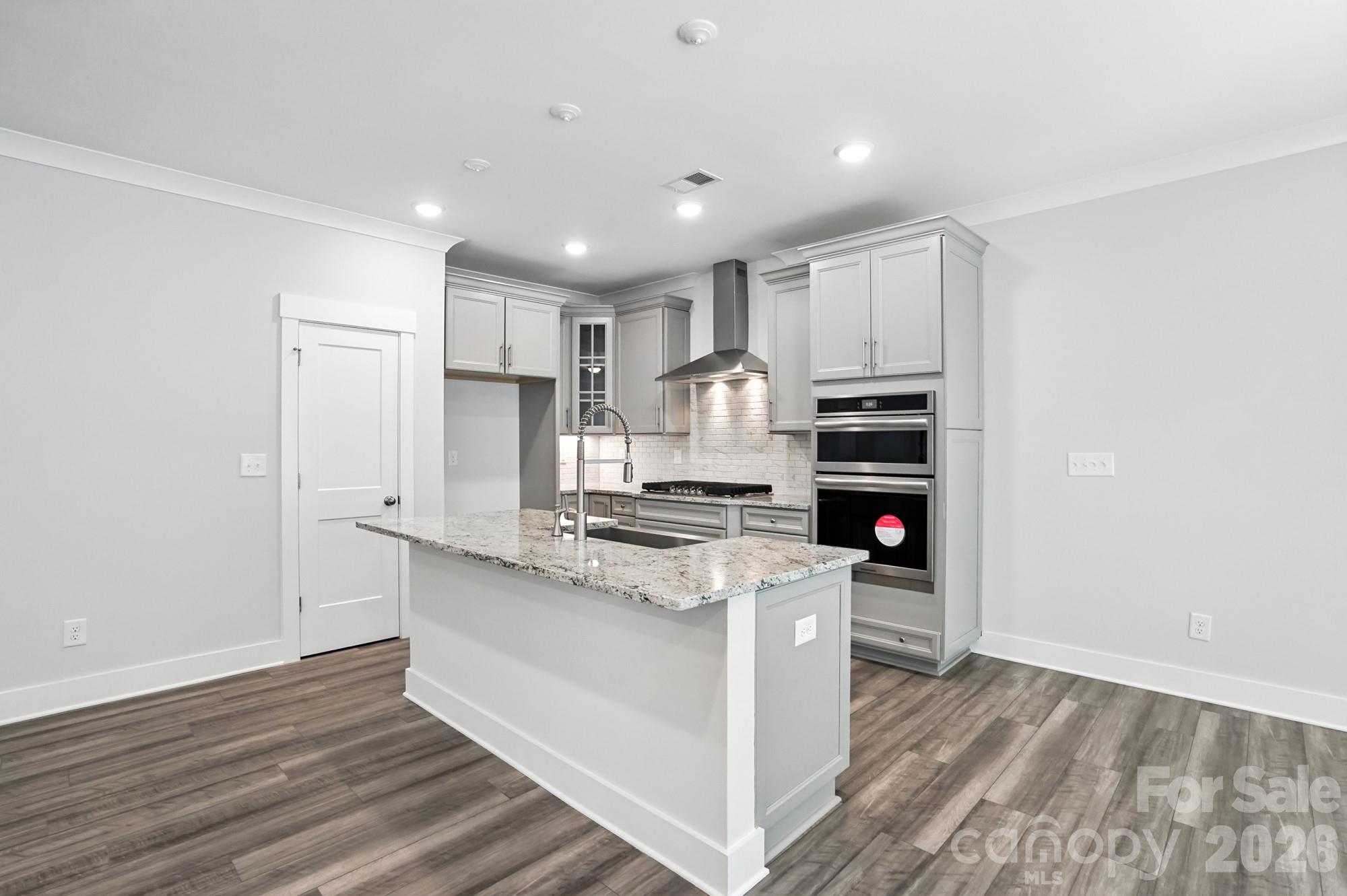 138 Prestwick Way — Mooresville