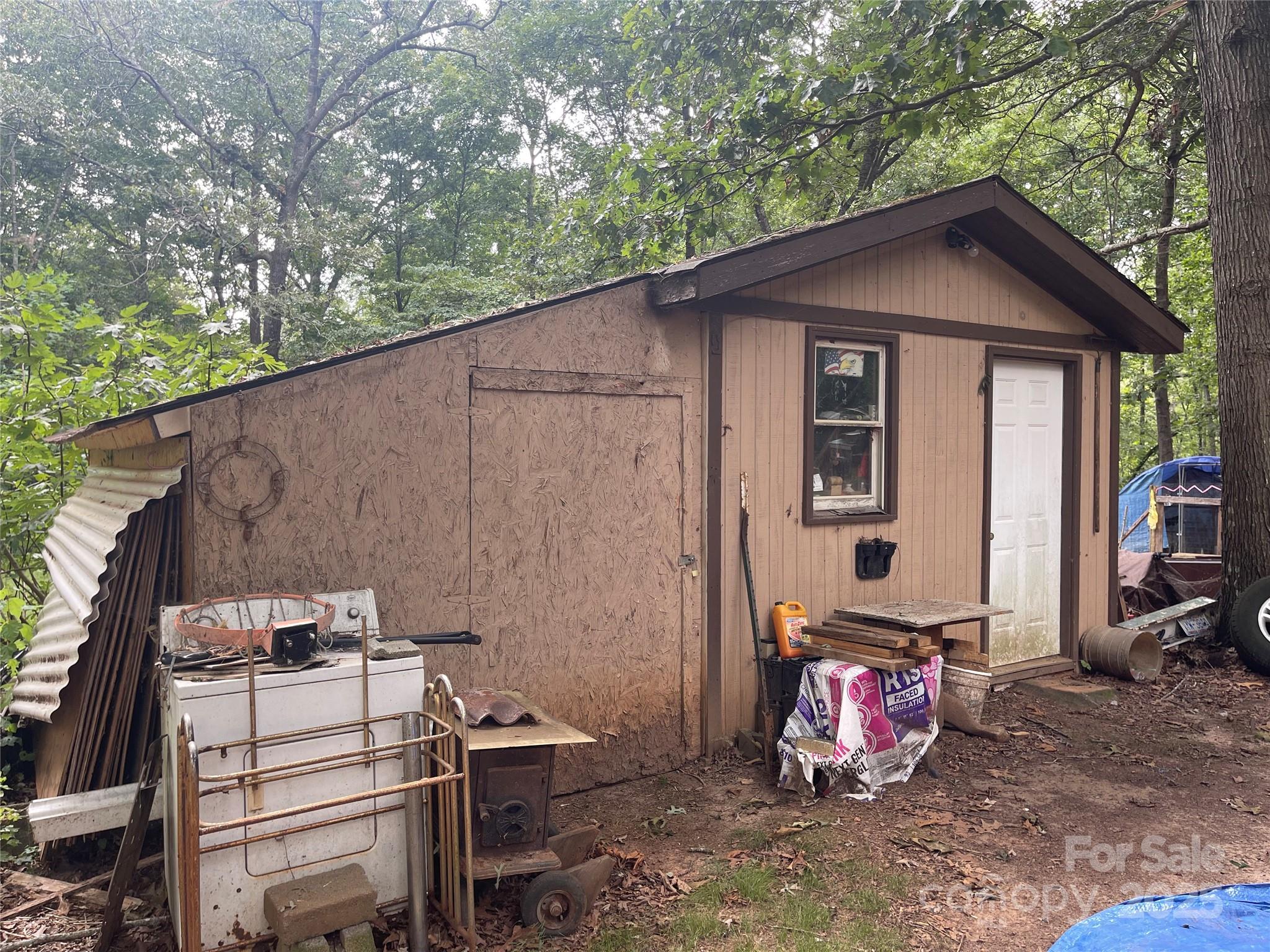 5790 Summer Lane — Cherryville