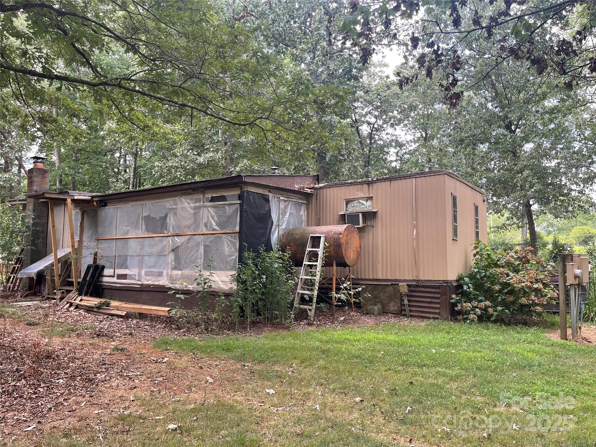 5790 Summer Lane — Cherryville
