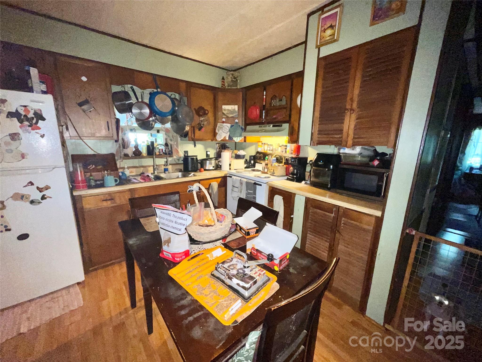5790 Summer Lane — Cherryville