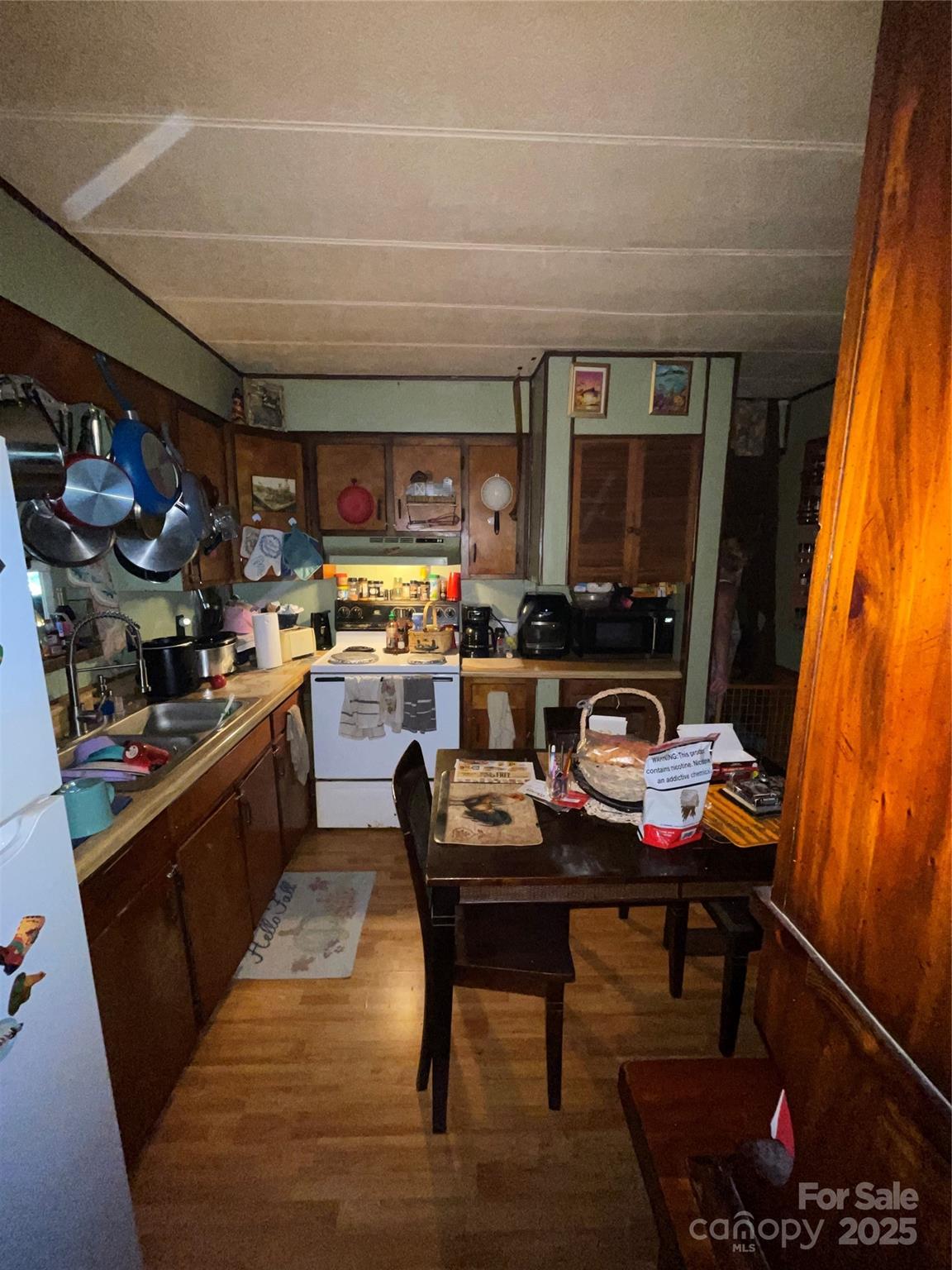5790 Summer Lane — Cherryville