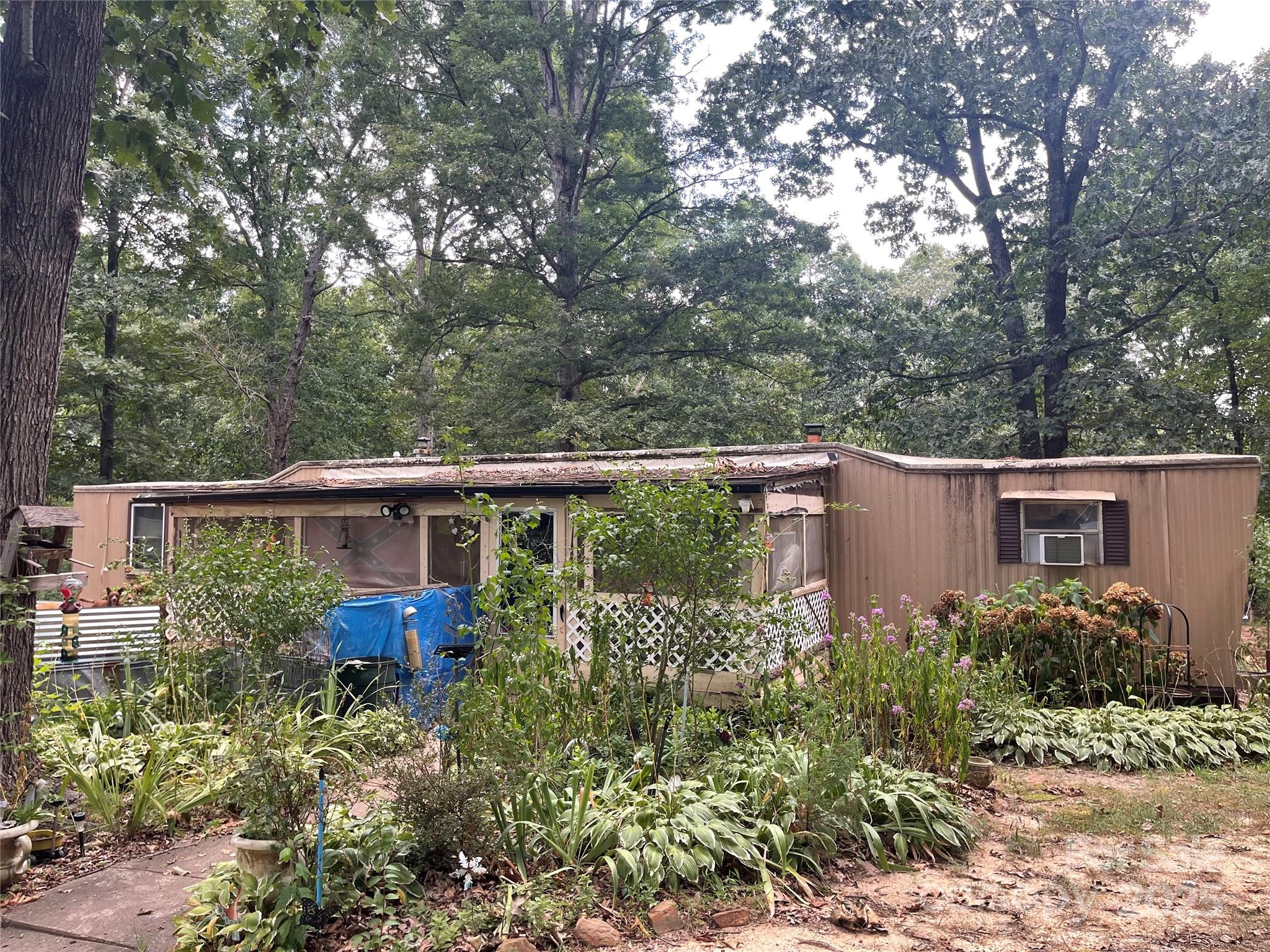 5790 Summer Lane — Cherryville